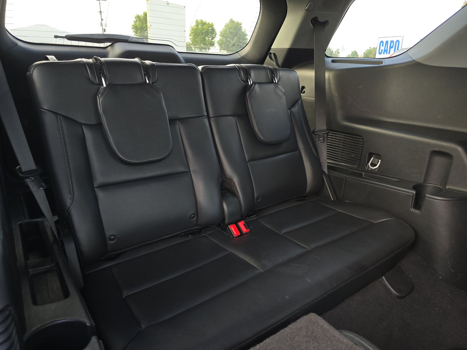 2023 Ford Explorer Limited AWD