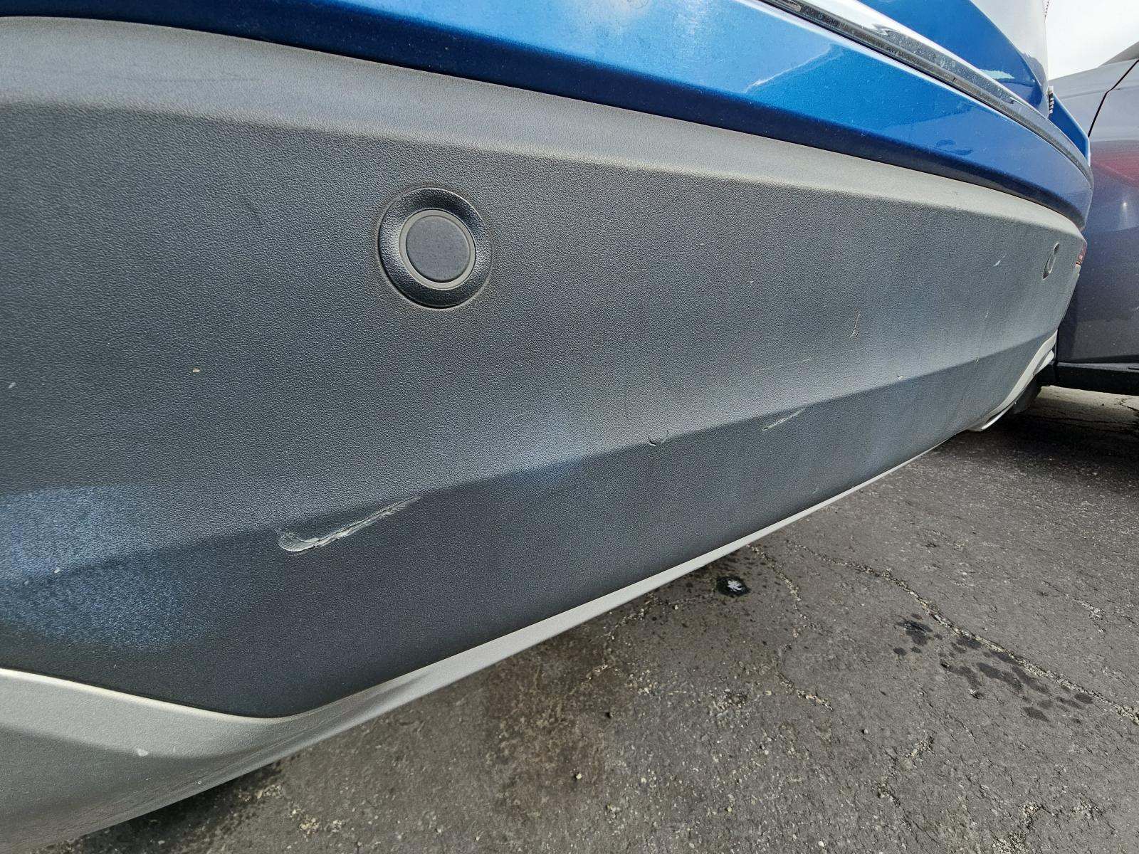 2023 Ford Explorer Limited AWD