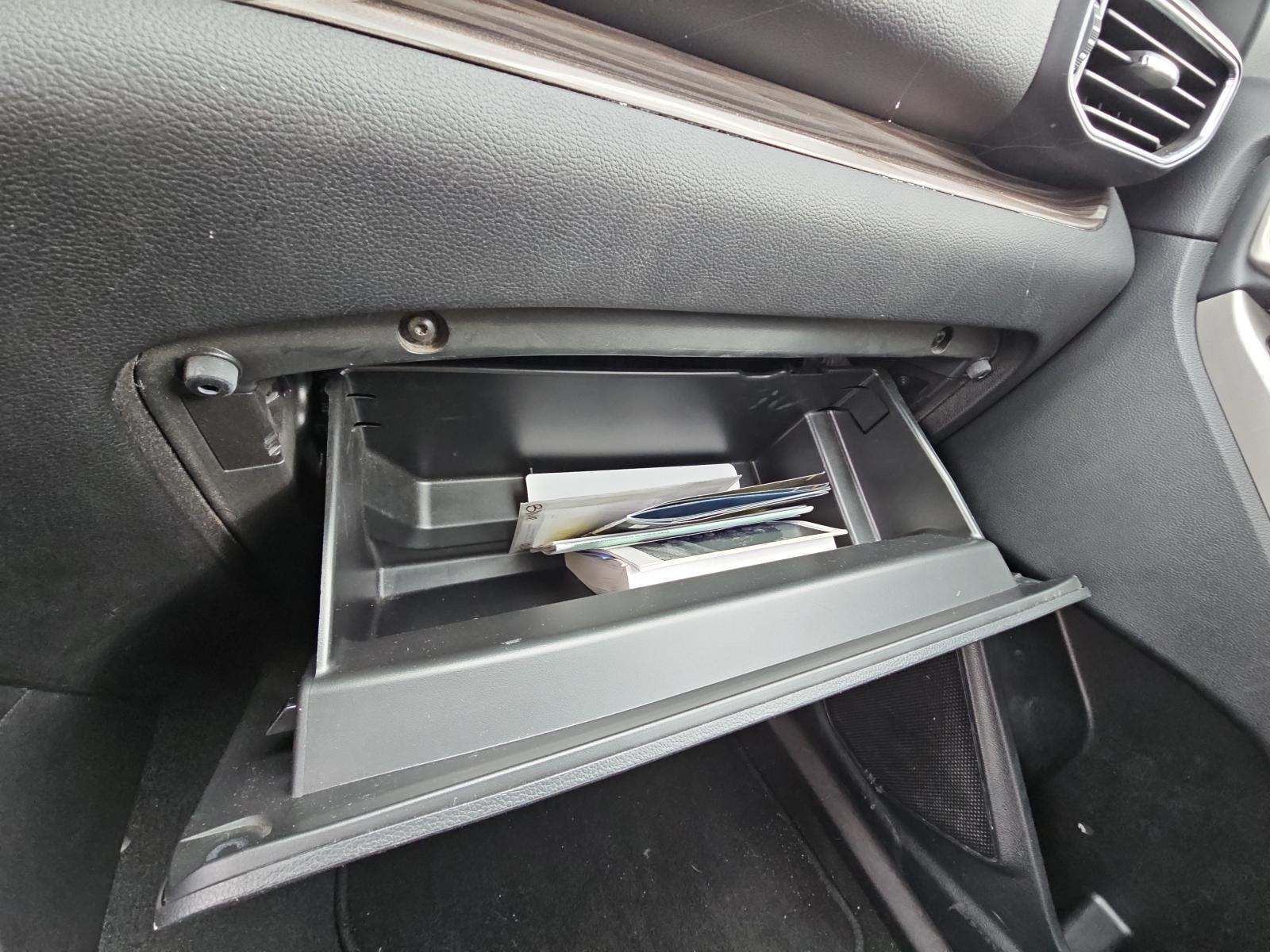 2023 Ford Explorer Limited AWD