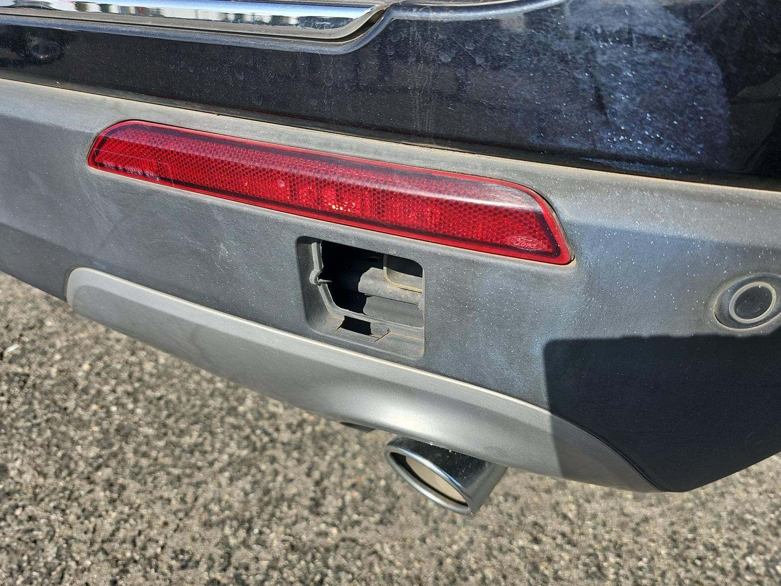 2023 Ford Explorer Limited AWD