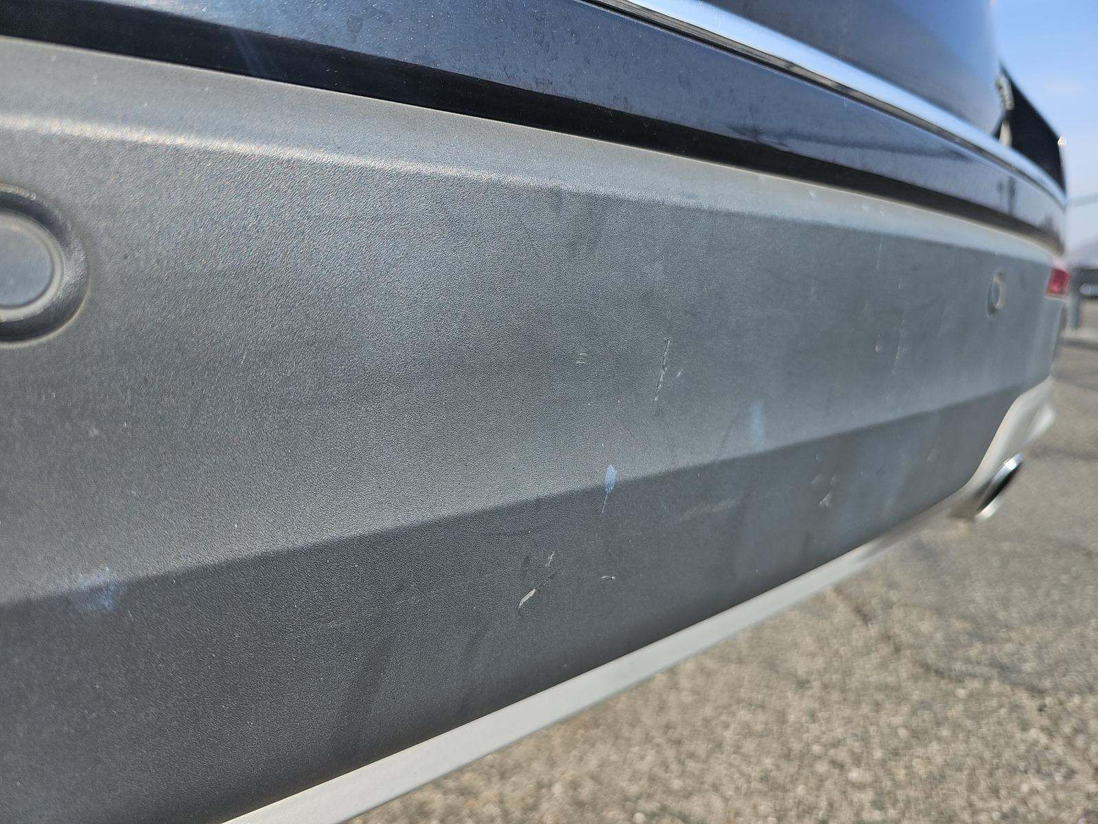 2023 Ford Explorer Limited AWD