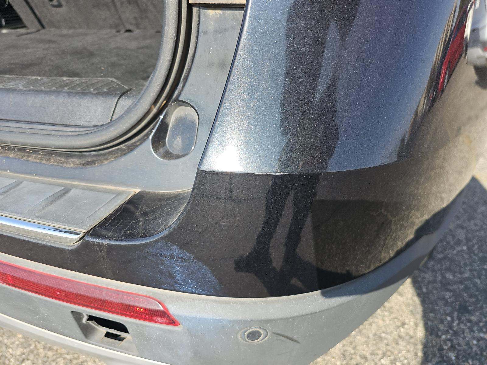 2023 Ford Explorer Limited AWD