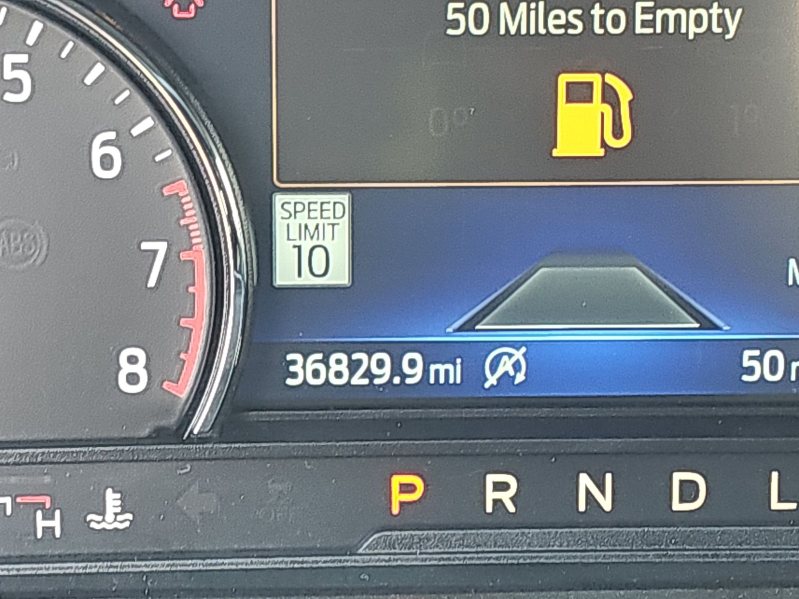 2023 Ford Explorer Limited AWD