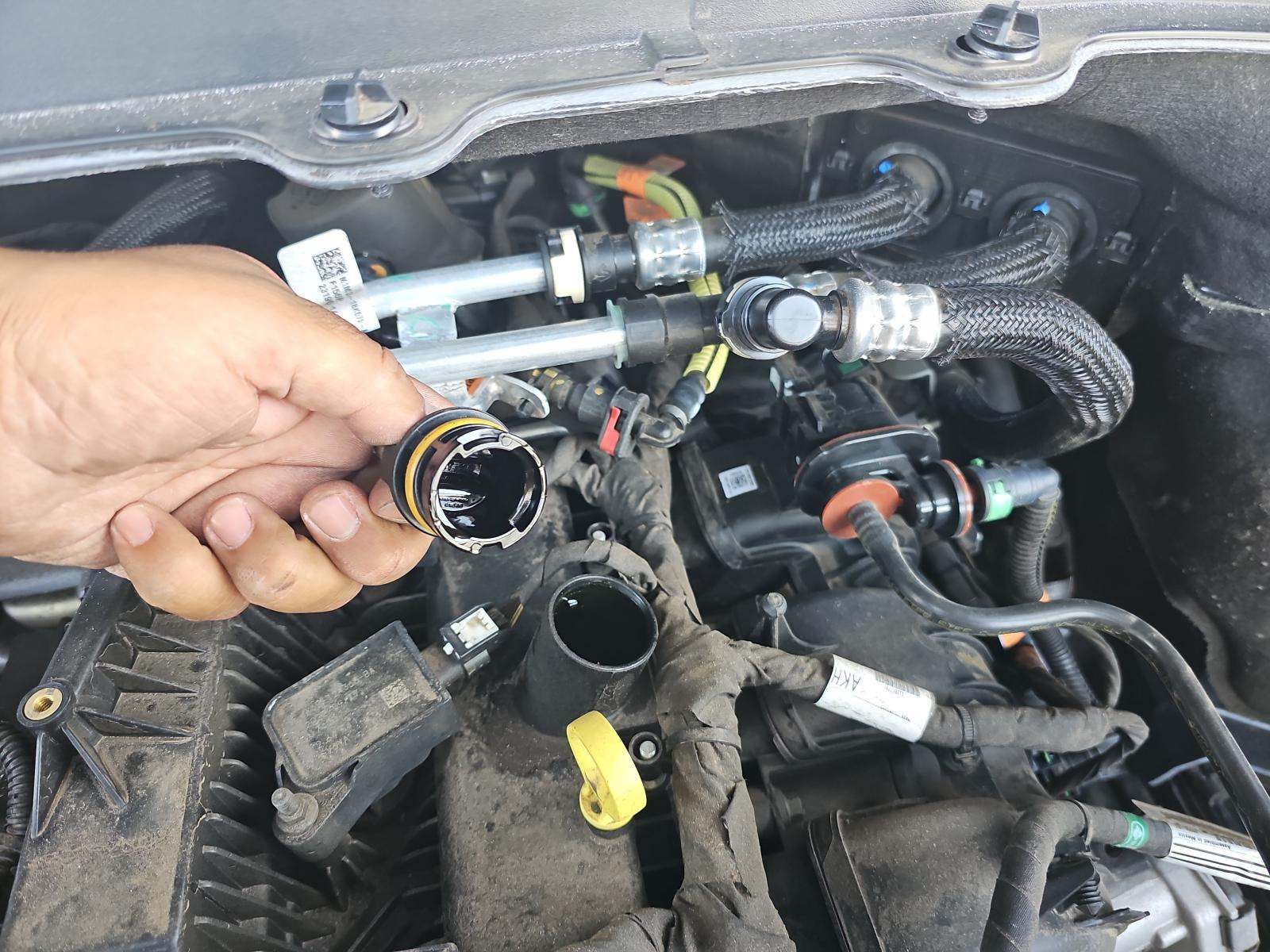 2023 Ford Explorer Limited AWD