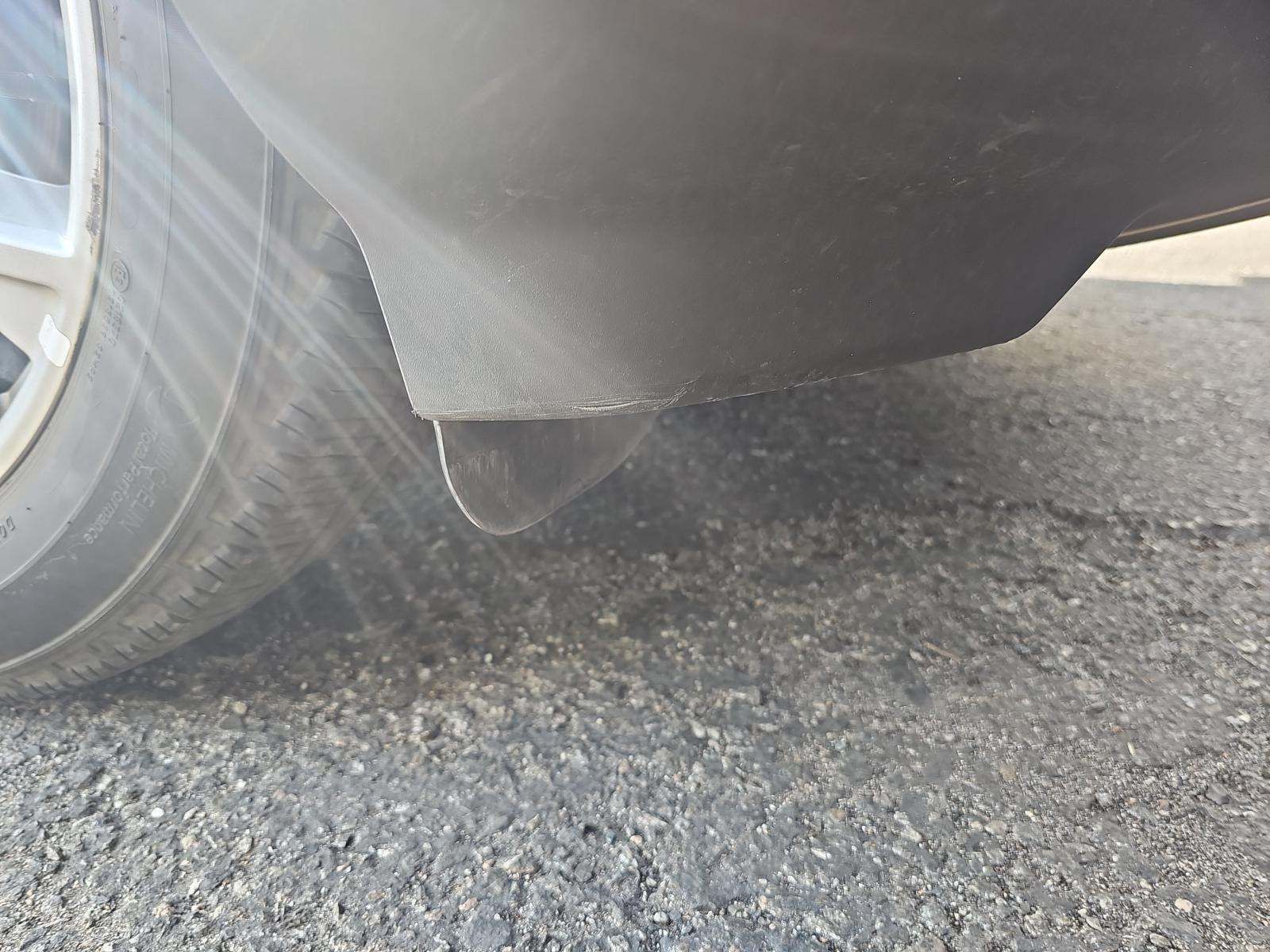 2023 Ford Explorer Limited AWD