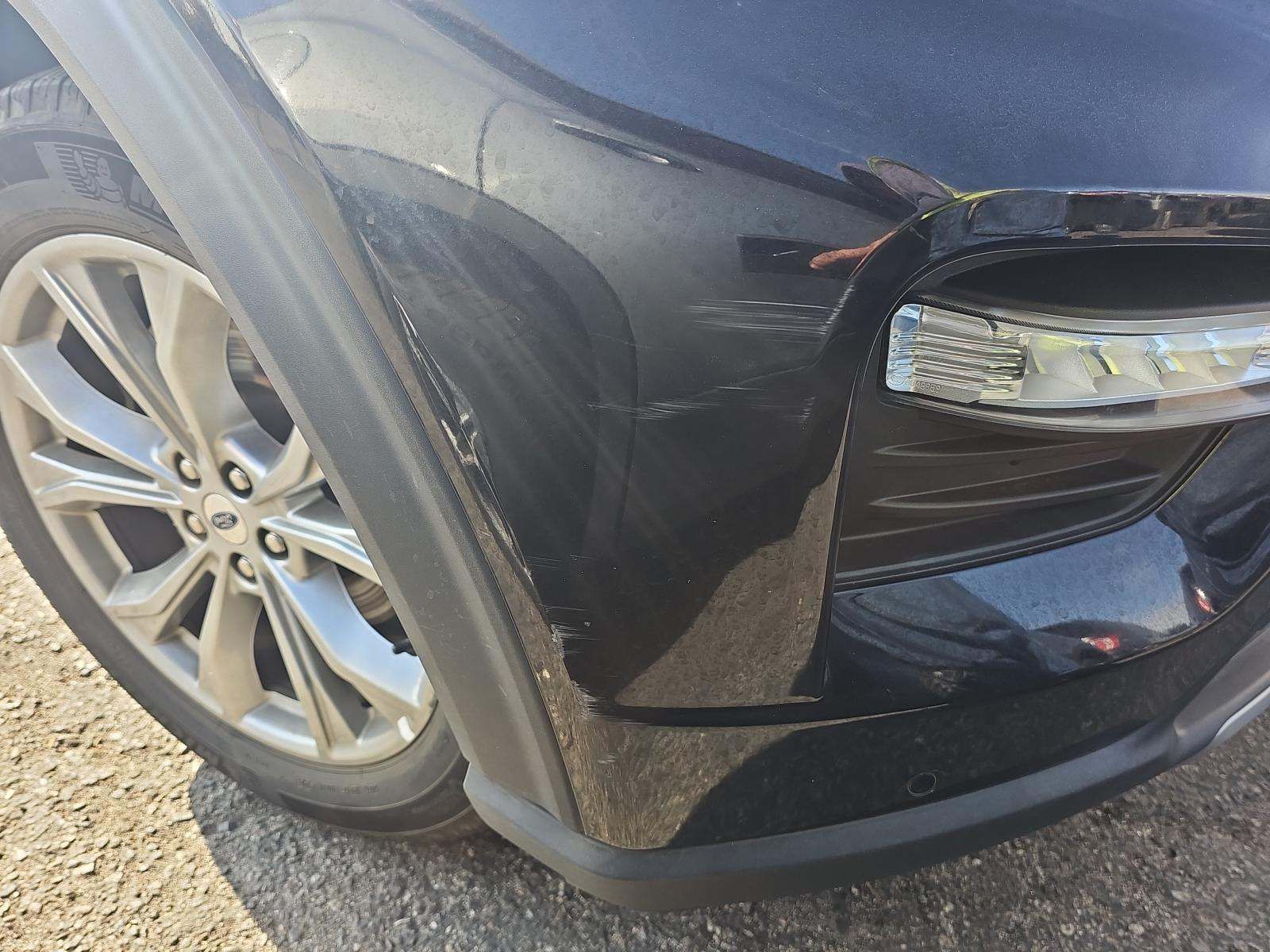 2023 Ford Explorer Limited AWD