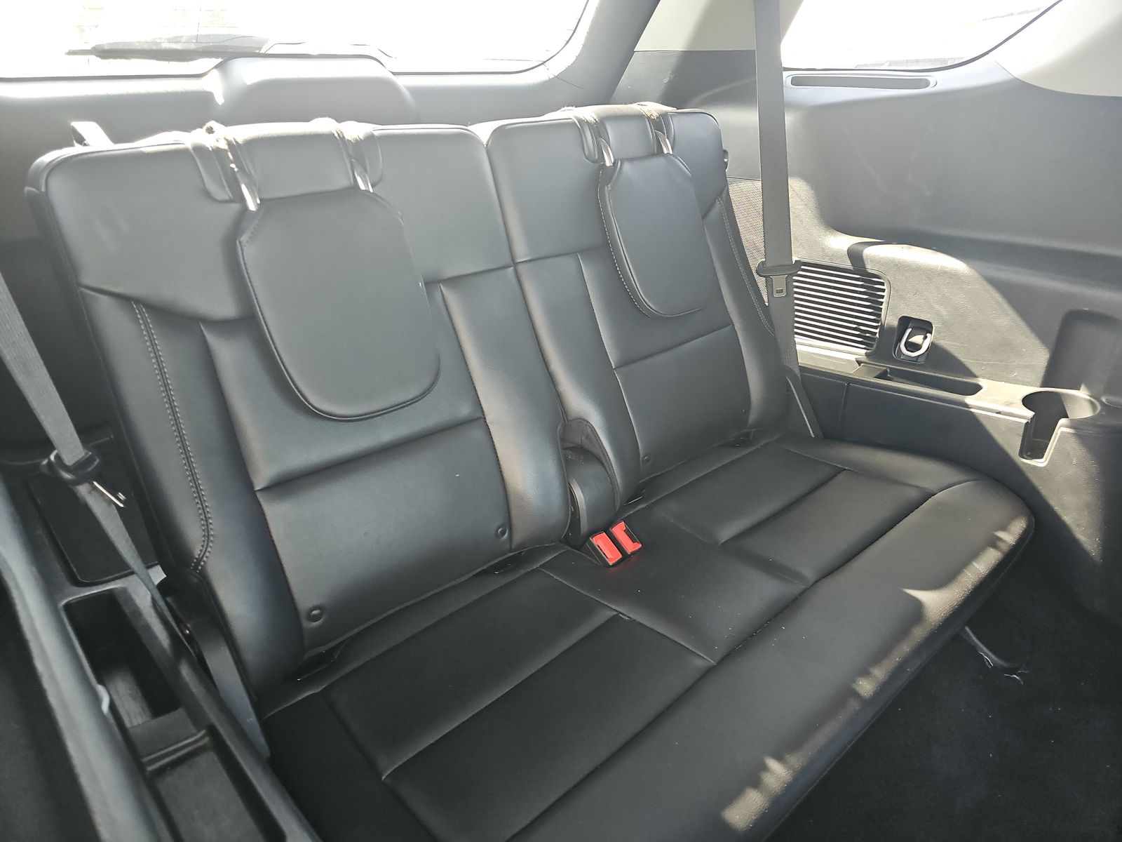 2023 Ford Explorer Limited AWD