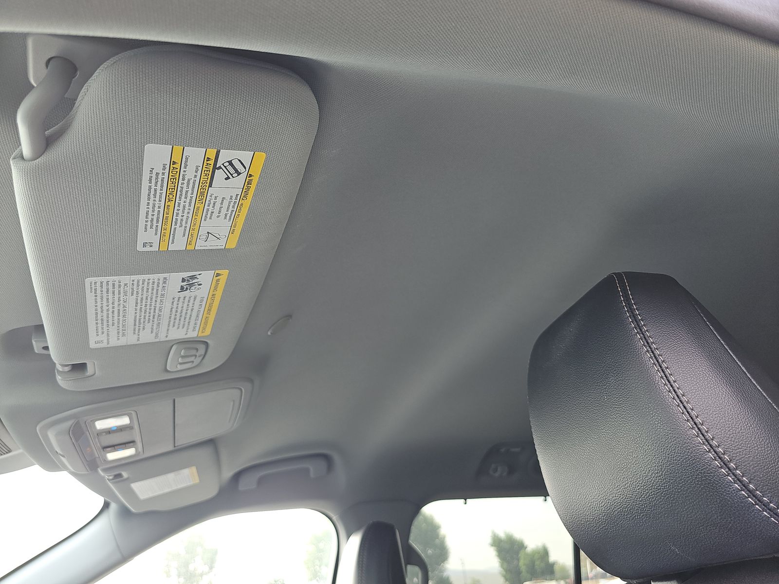 2023 Ford Explorer Limited AWD