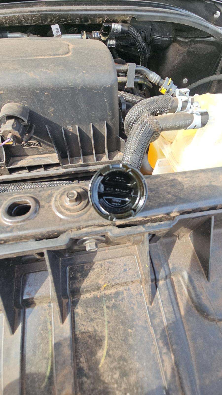 2023 Ford Explorer Limited AWD