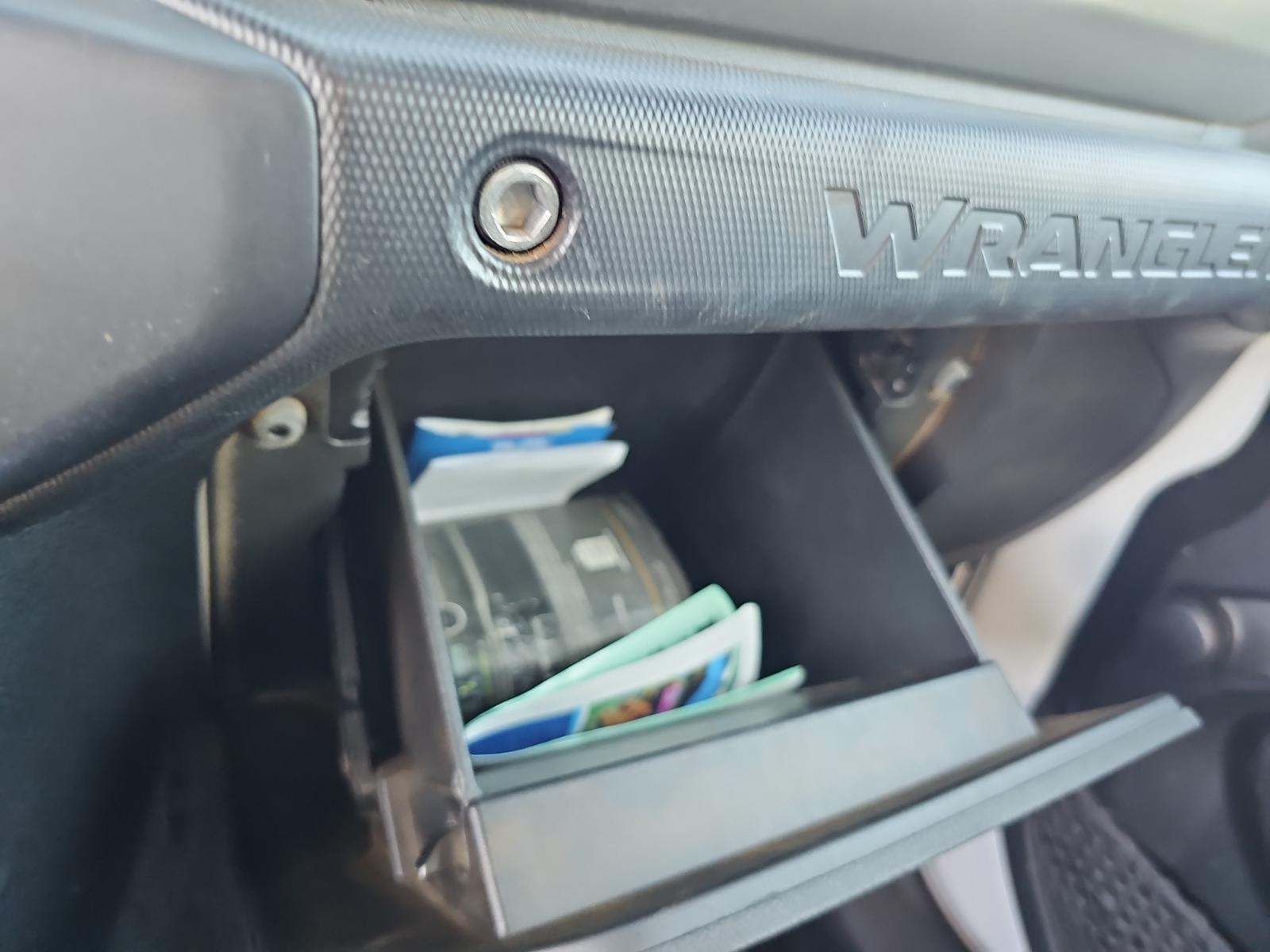 2023 Jeep Wrangler Sport AWD