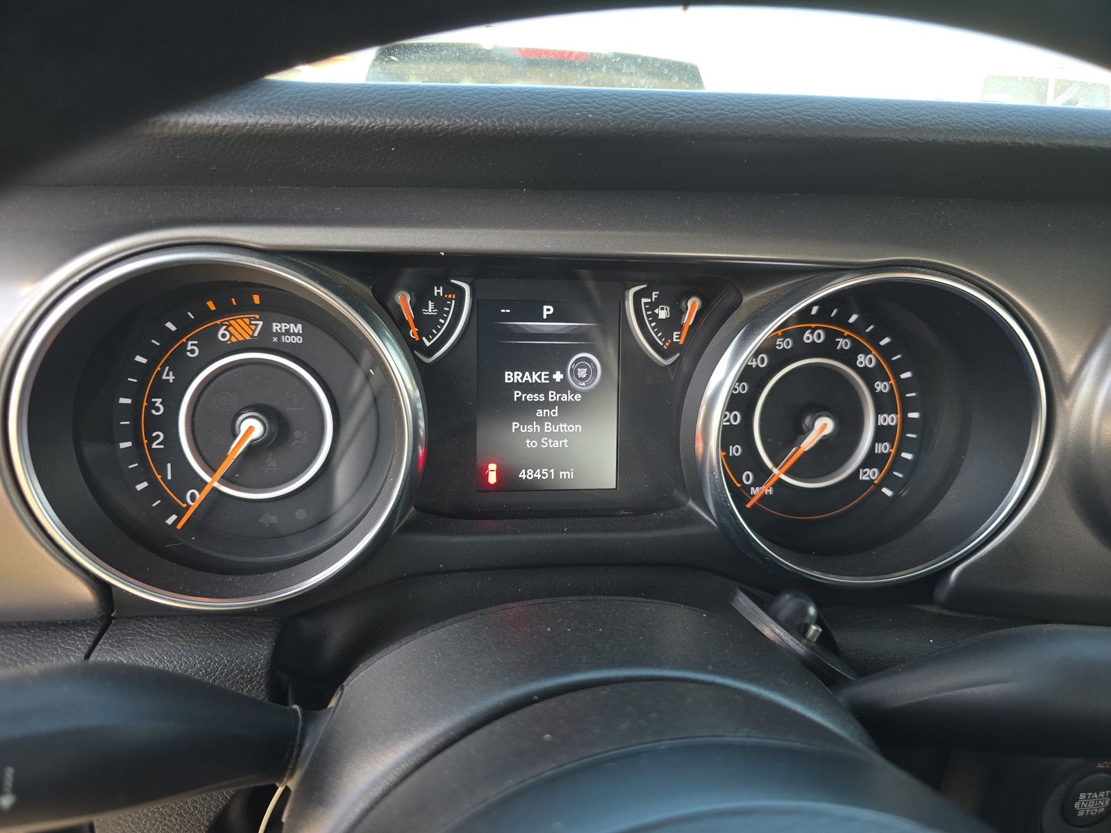 2023 Jeep Wrangler Sport AWD