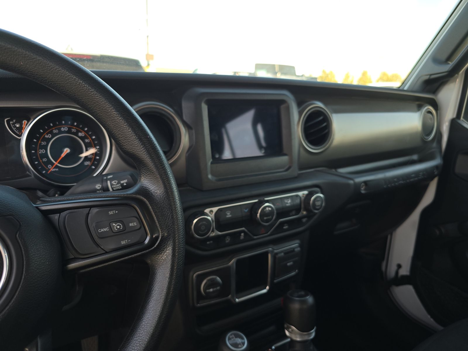 2023 Jeep Wrangler Sport AWD