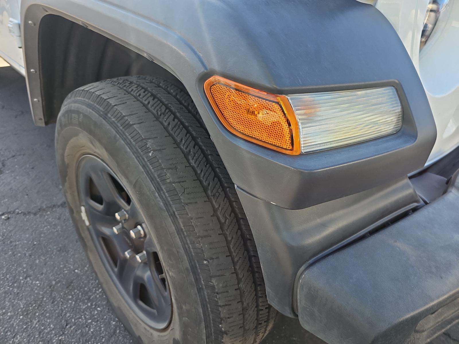 2023 Jeep Wrangler Sport AWD