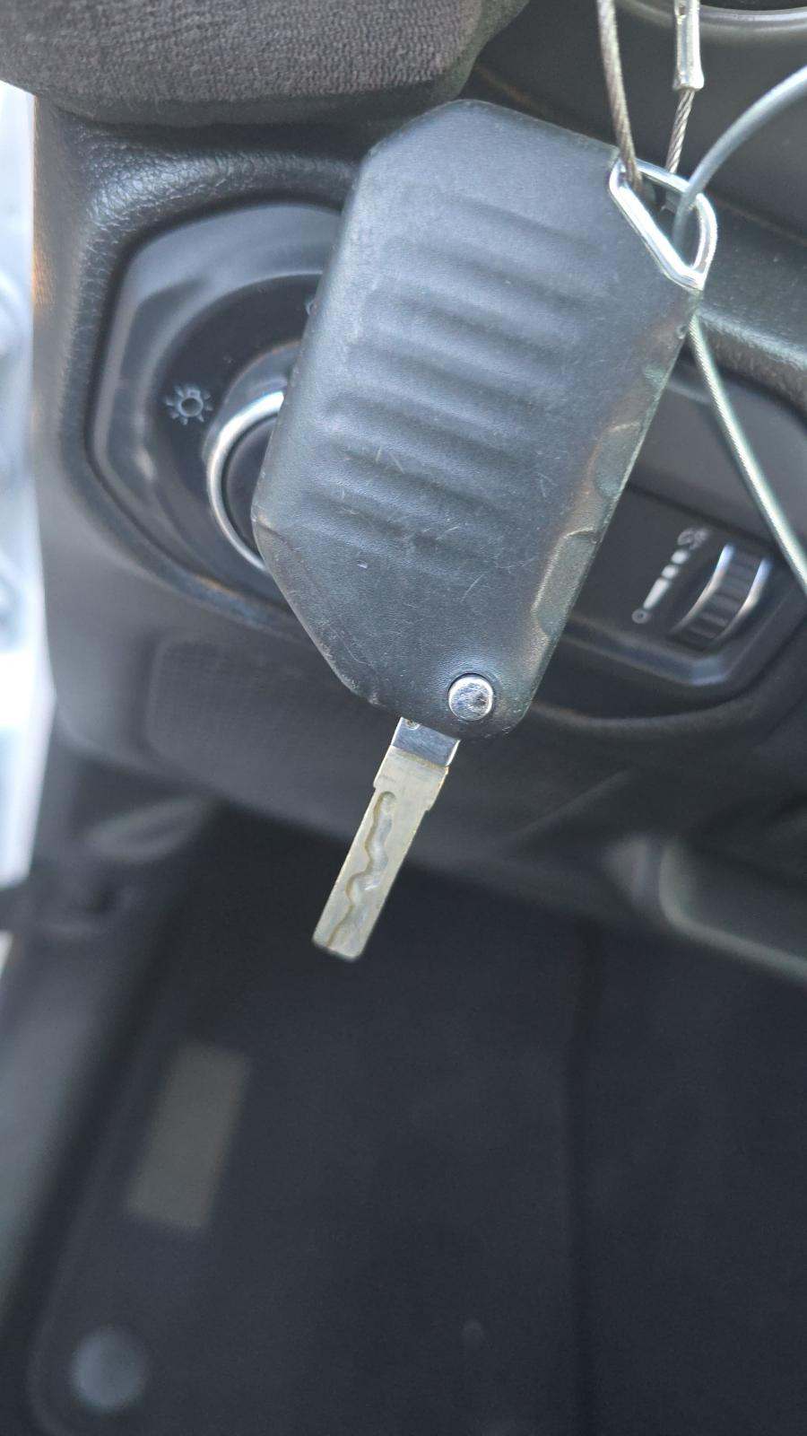 2023 Jeep Wrangler Sport AWD