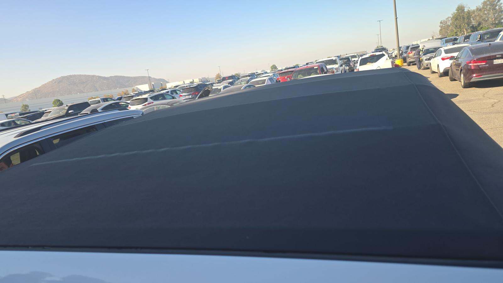 2023 Jeep Wrangler Sport AWD