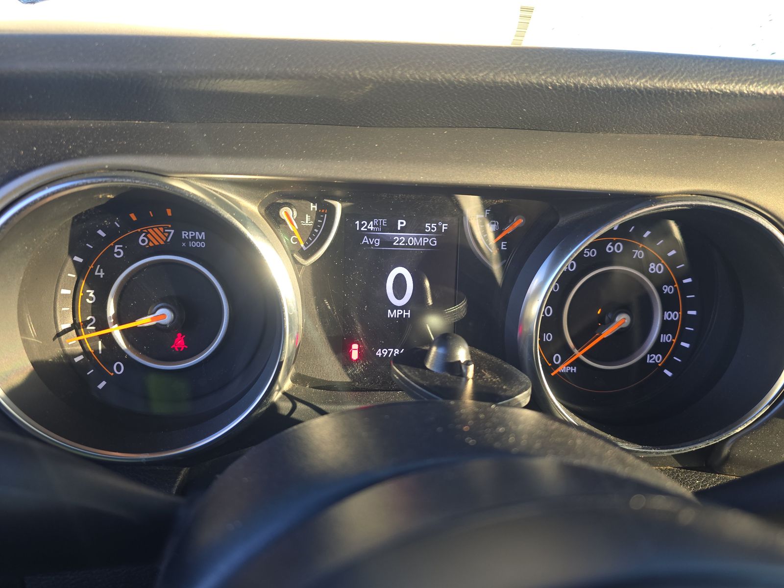 2023 Jeep Wrangler Sport AWD