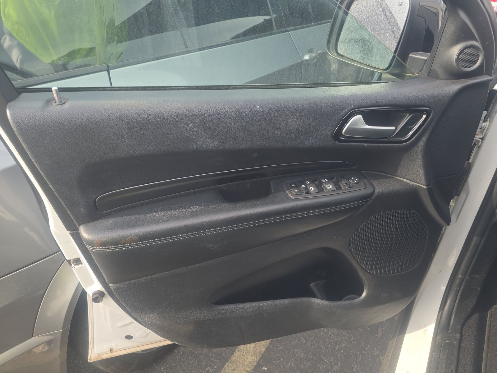 2023 Dodge Durango SXT RWD