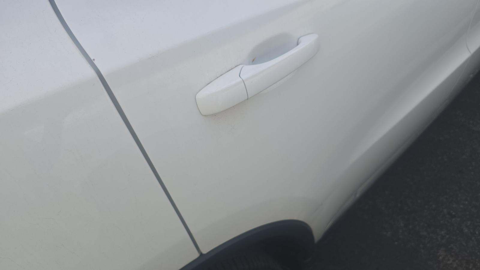 2023 Dodge Durango SXT RWD