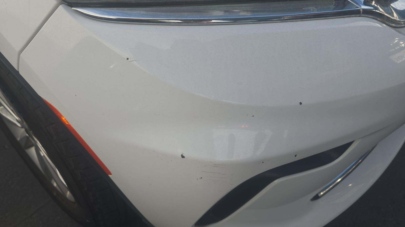 2023 Dodge Durango SXT RWD