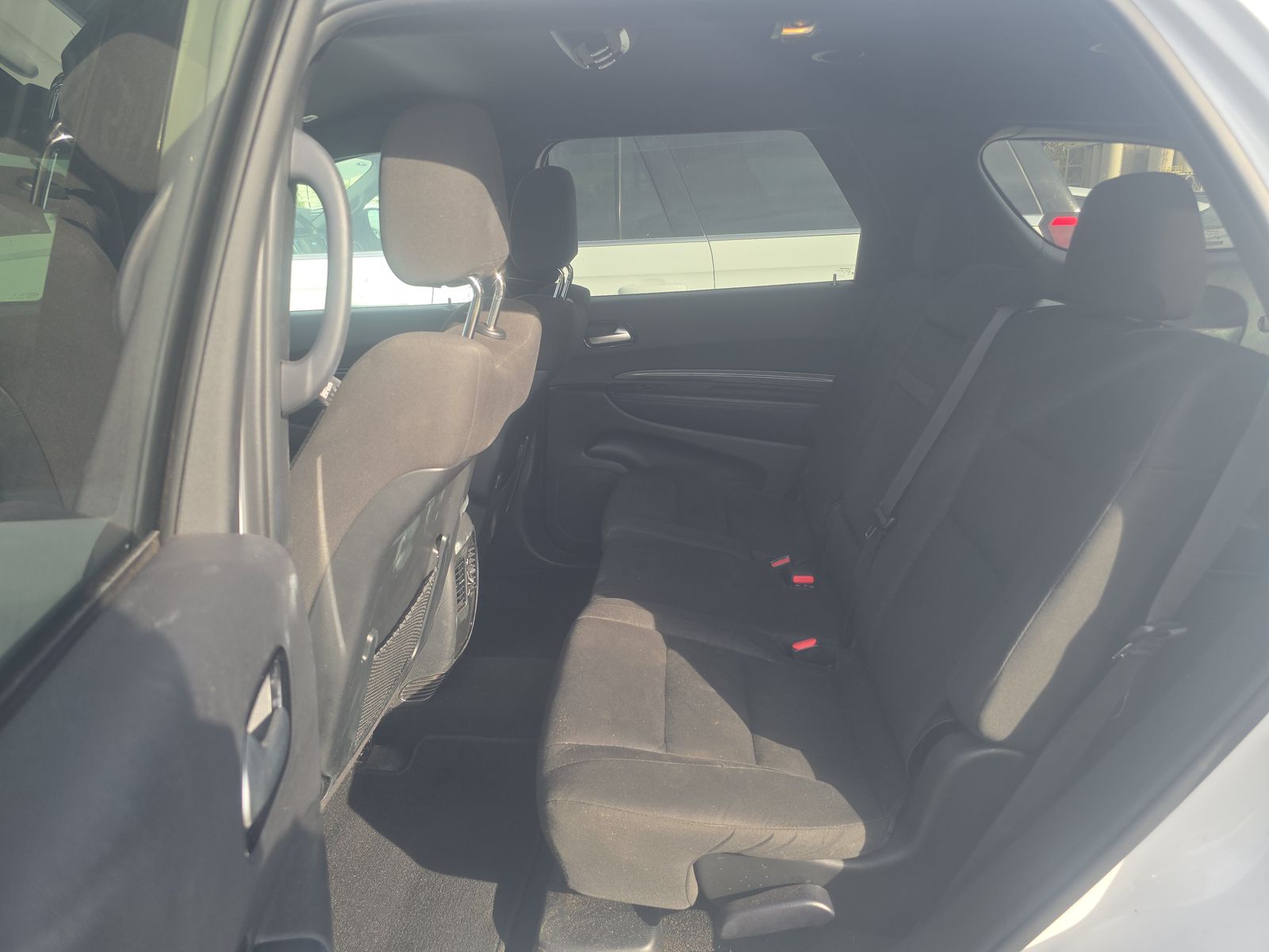 2023 Dodge Durango SXT RWD