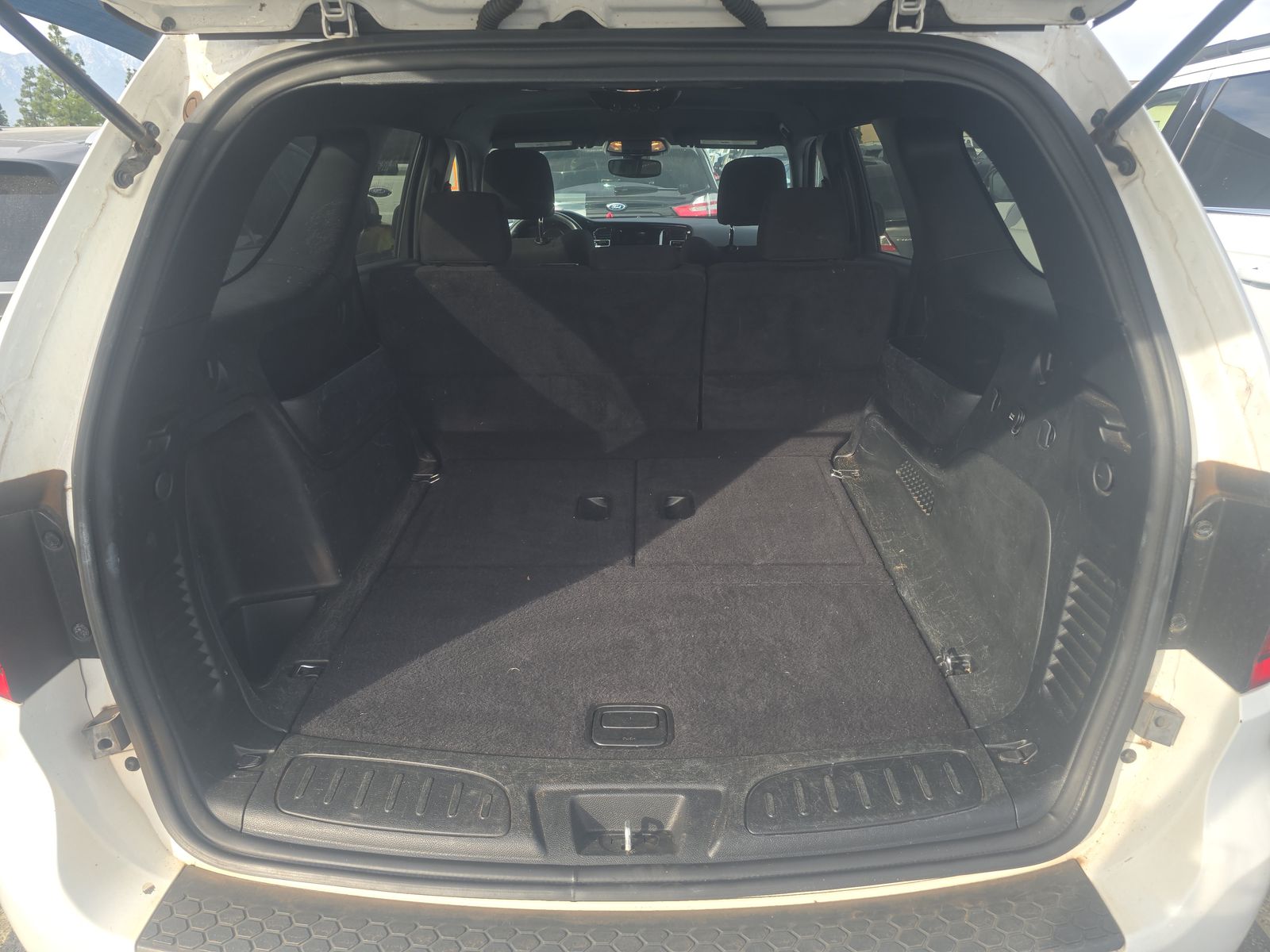 2023 Dodge Durango SXT RWD