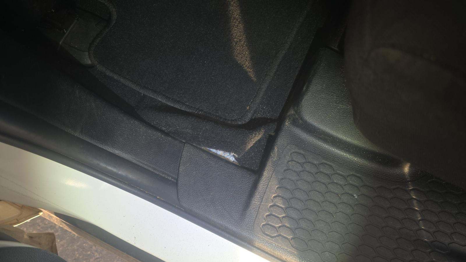 2023 Dodge Durango SXT RWD