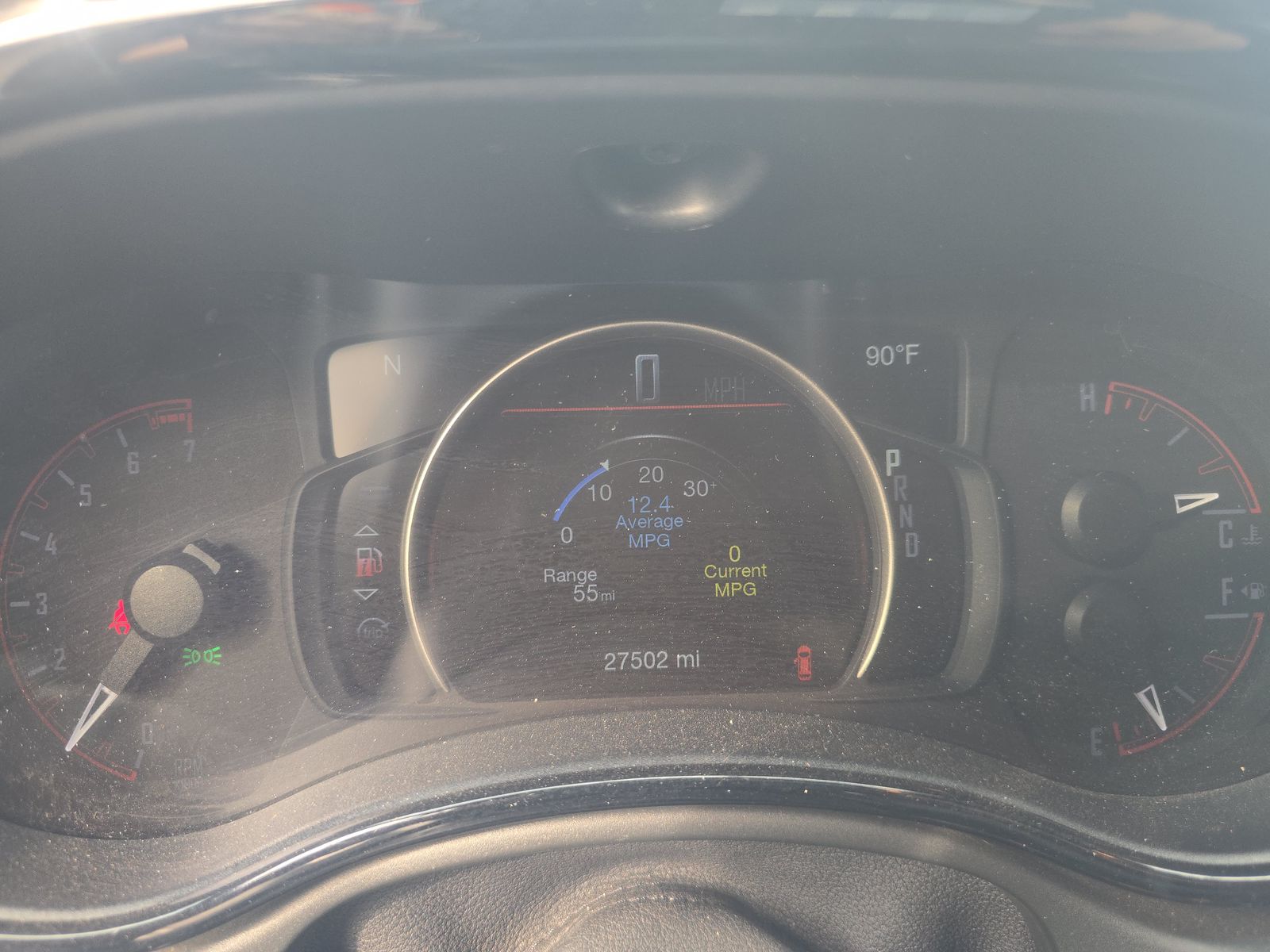 2023 Dodge Durango SXT RWD