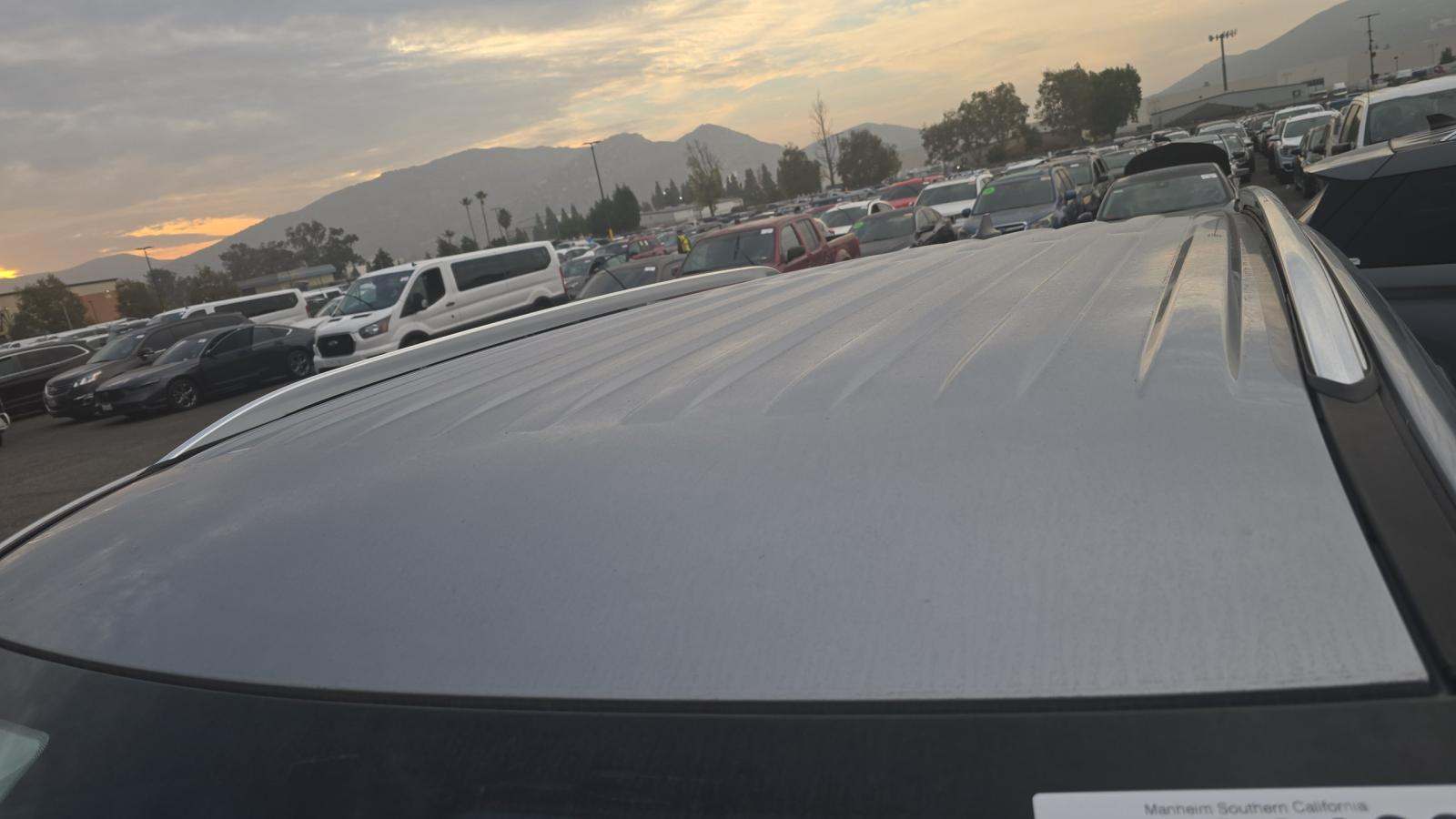 2023 Ford Explorer Limited AWD