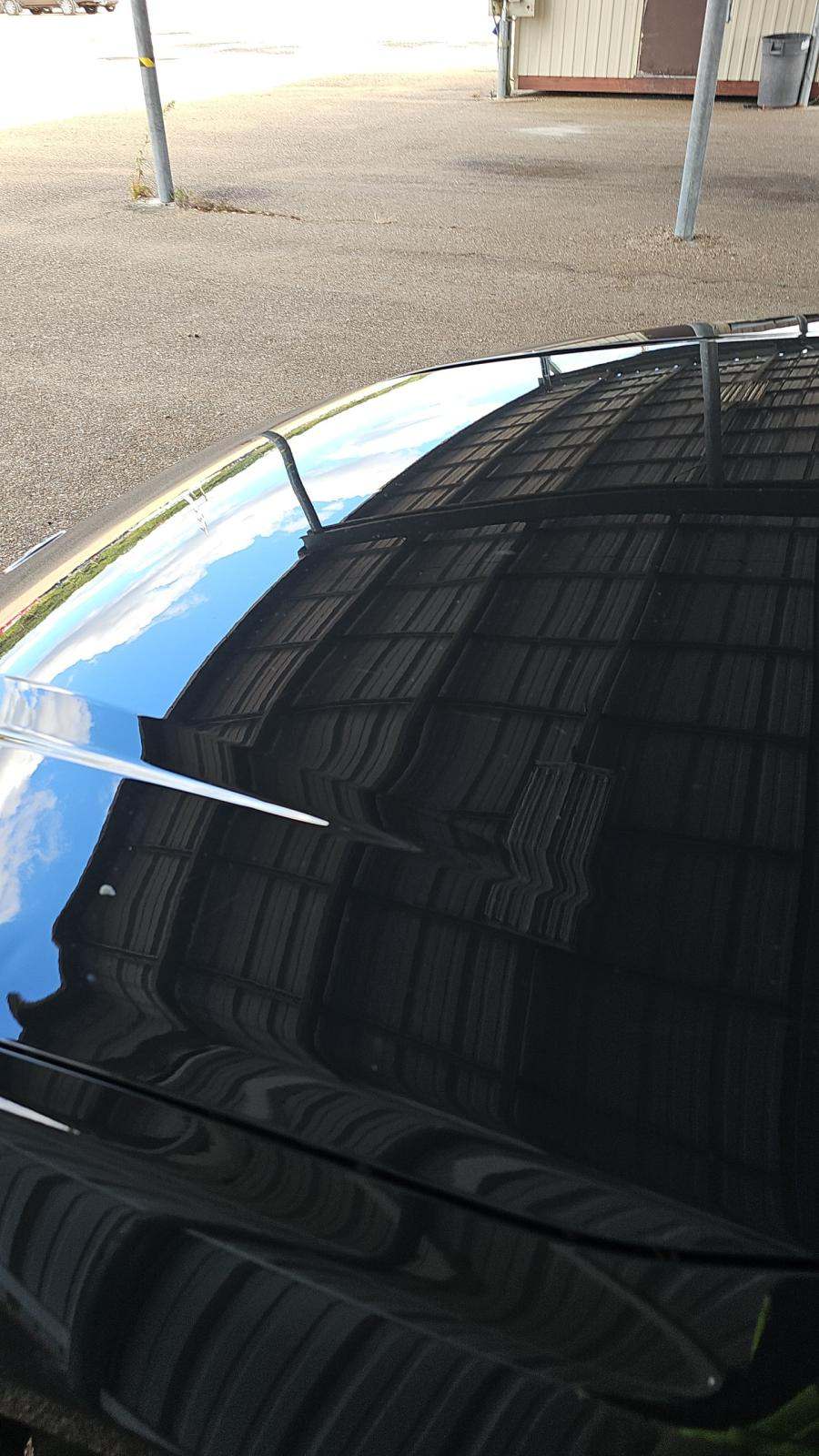 2025 Toyota Camry LE FWD