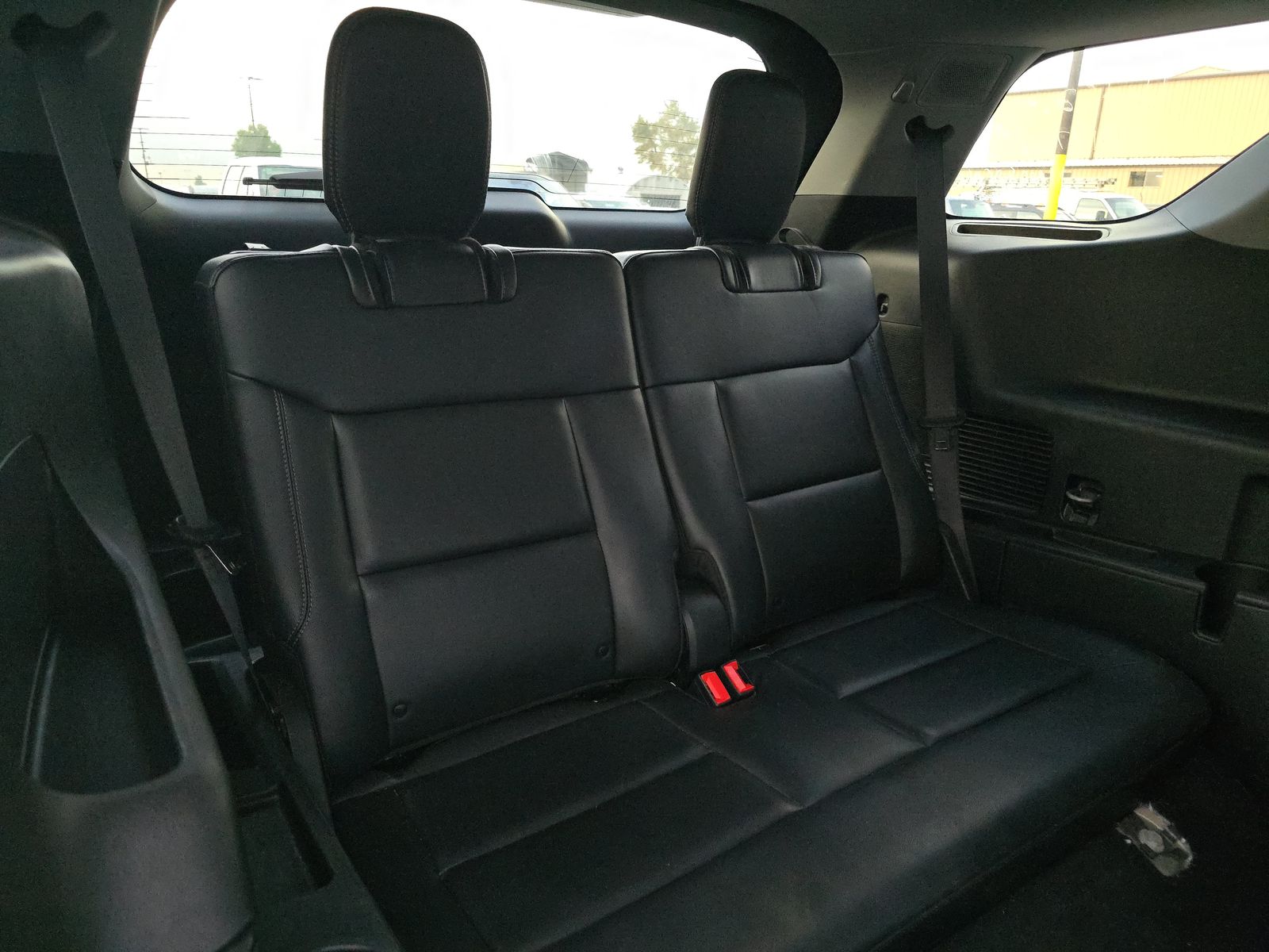 2023 Ford Explorer Limited AWD