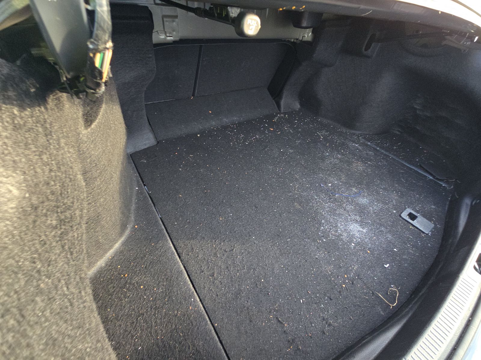 2025 Toyota Camry LE FWD