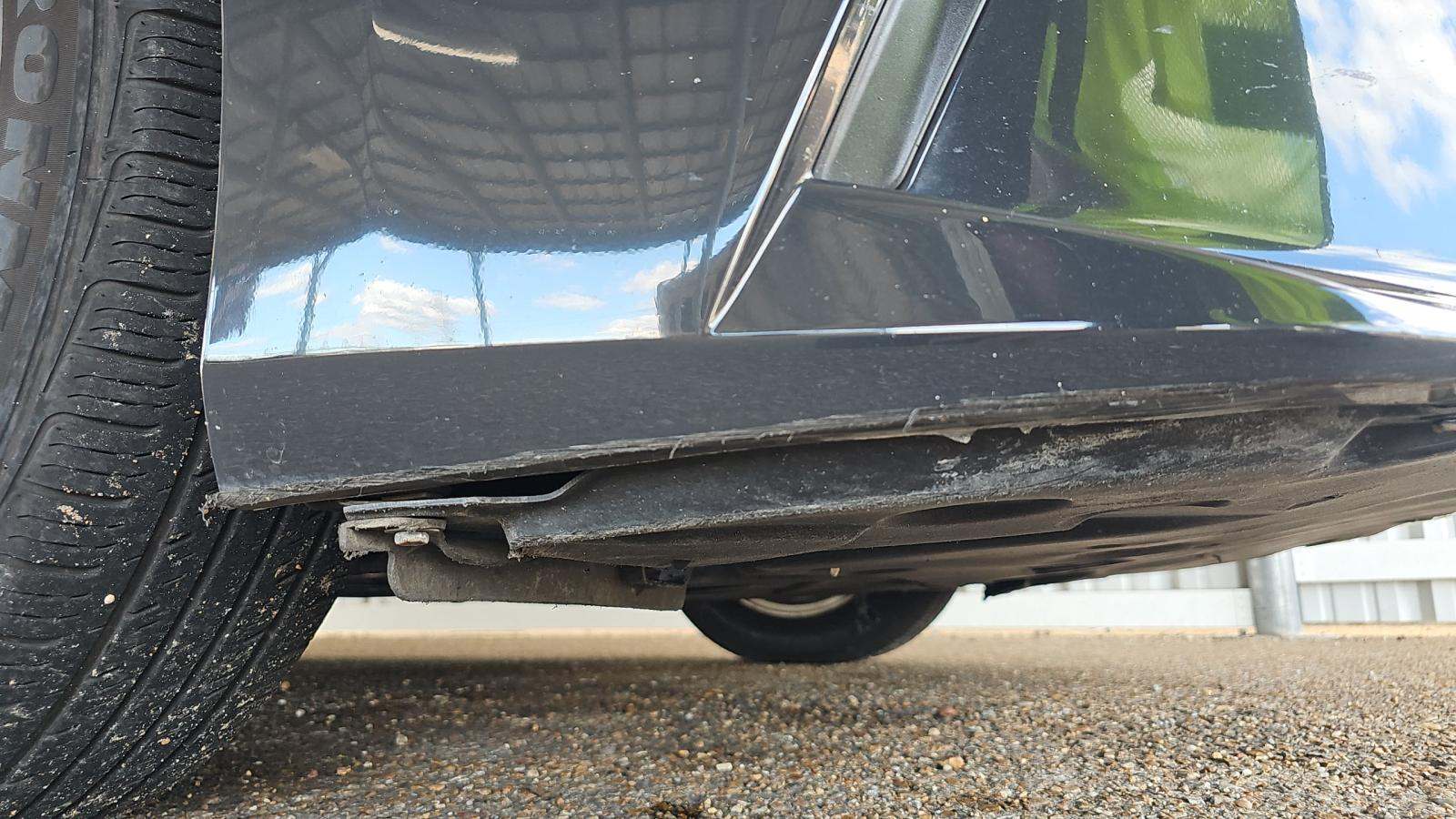 2025 Toyota Camry LE FWD