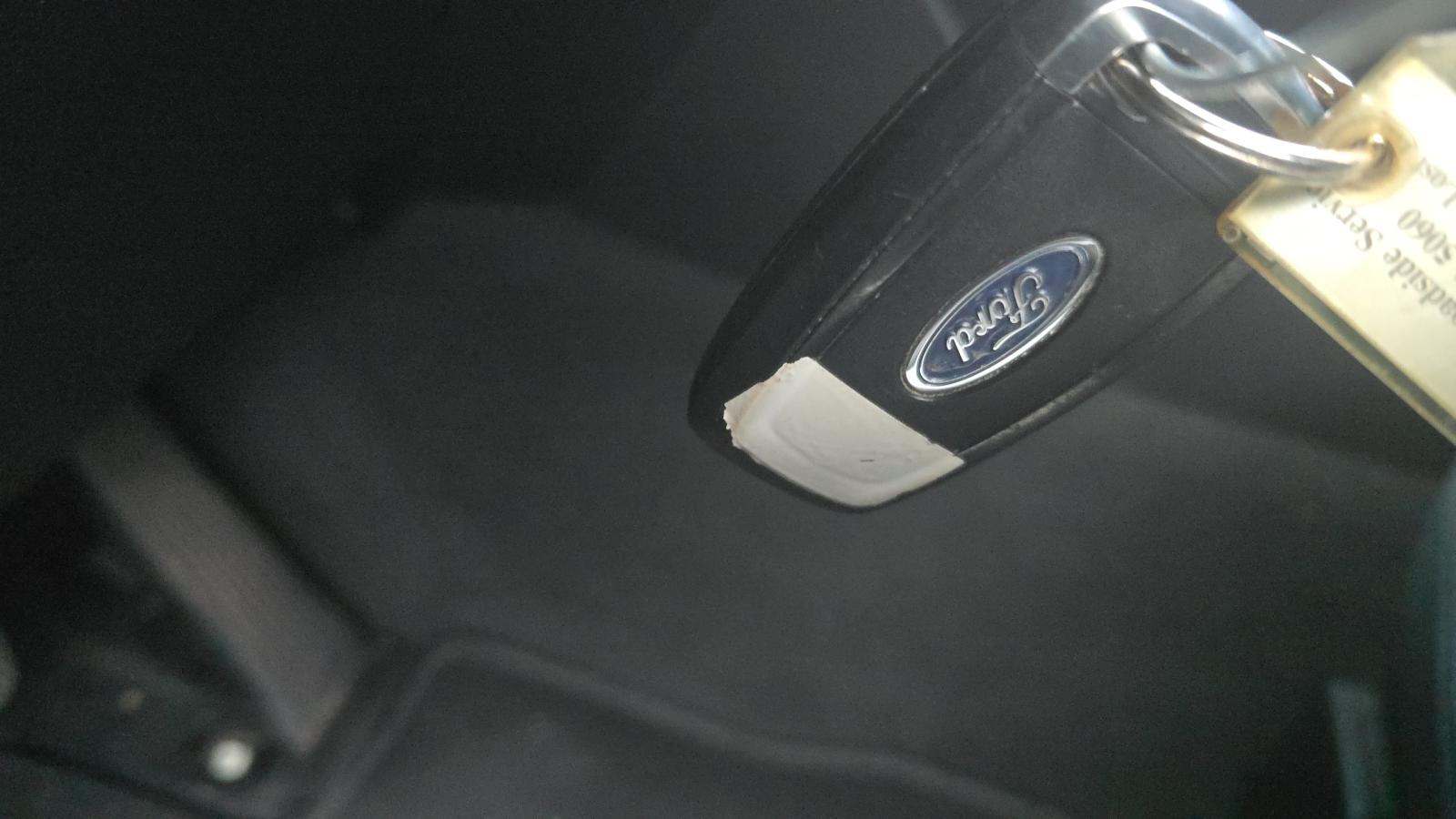 2023 Ford Explorer Limited AWD