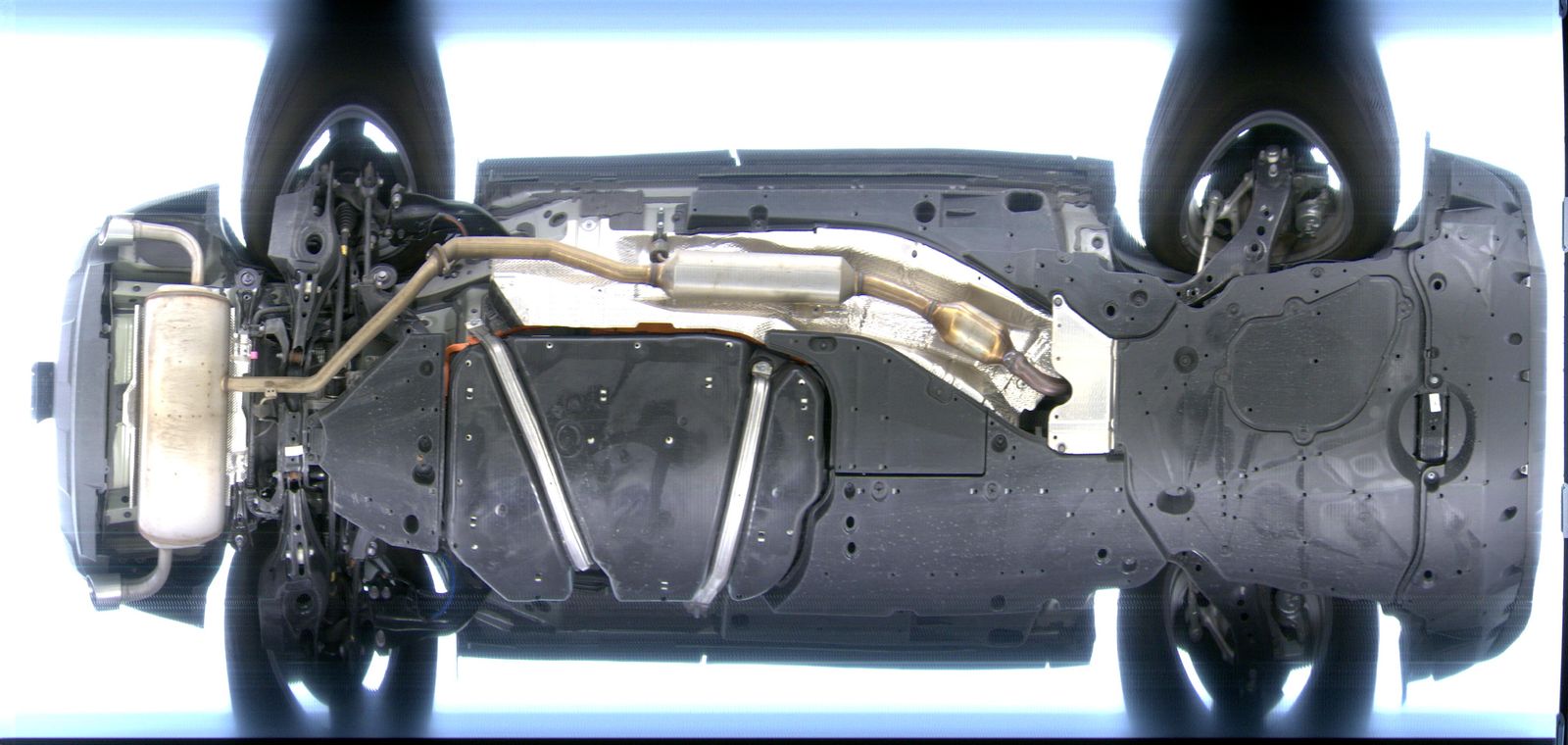 2025 Toyota RAV4 Hybrid LE AWD