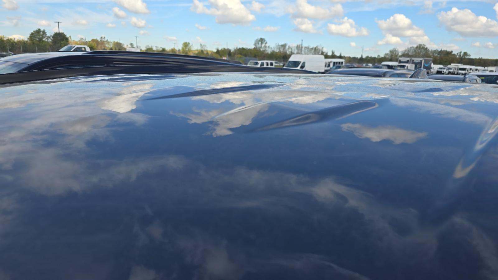 2025 Toyota RAV4 Hybrid LE AWD