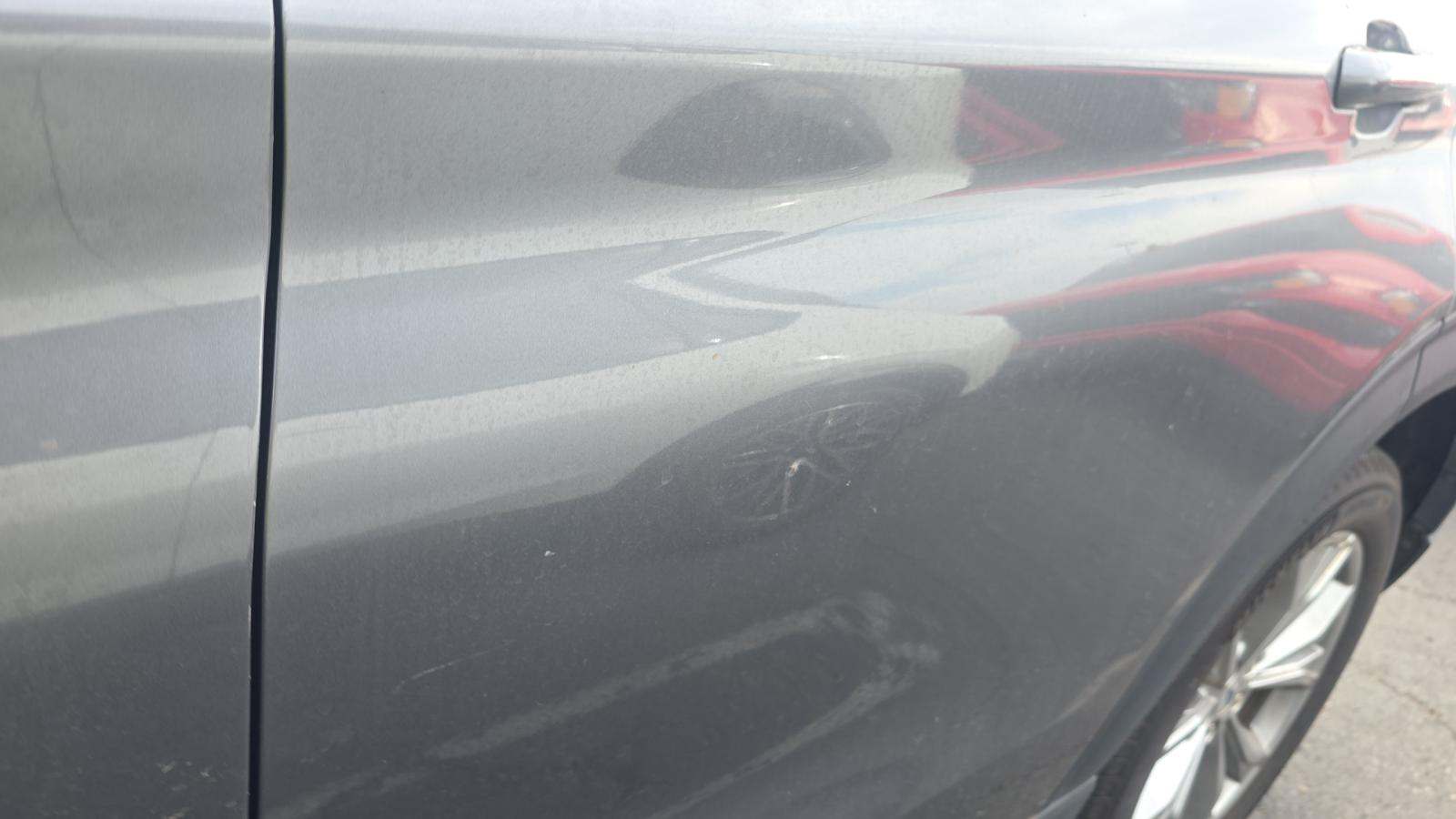 2023 Ford Explorer Limited AWD