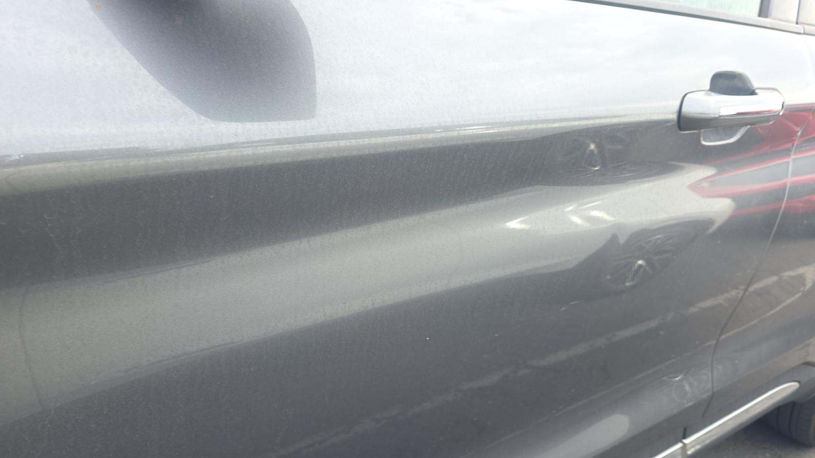 2023 Ford Explorer Limited AWD