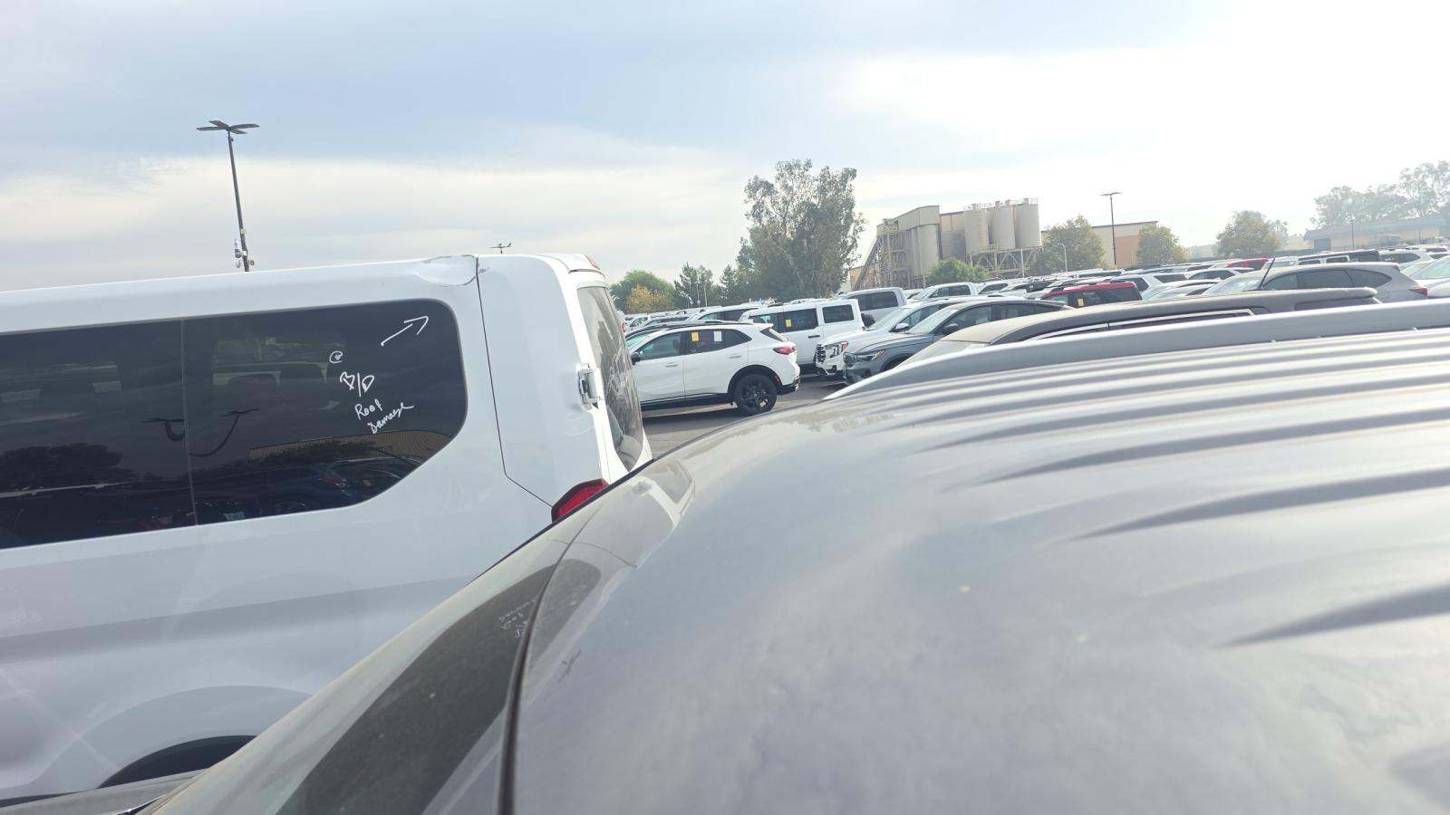 2023 Ford Explorer Limited AWD