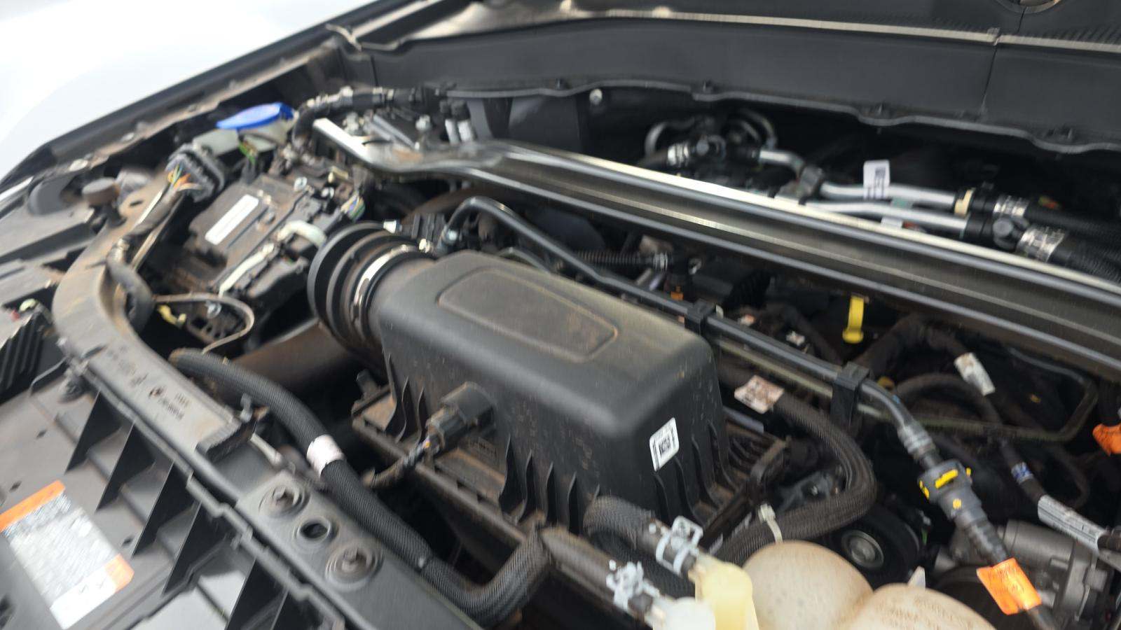 2023 Ford Explorer Limited AWD