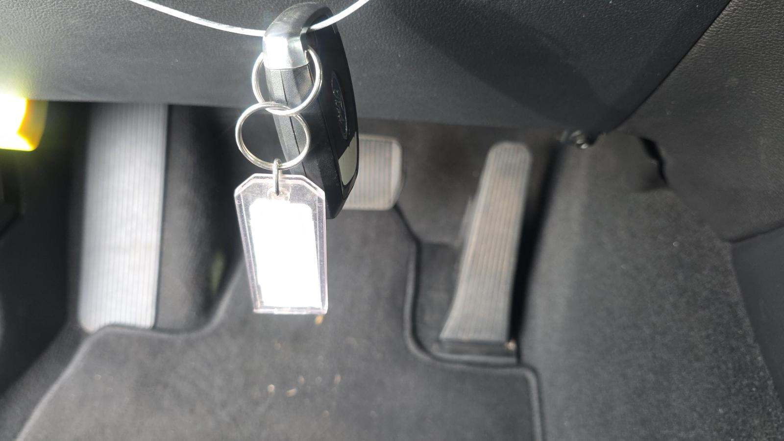 2023 Ford Explorer Limited AWD