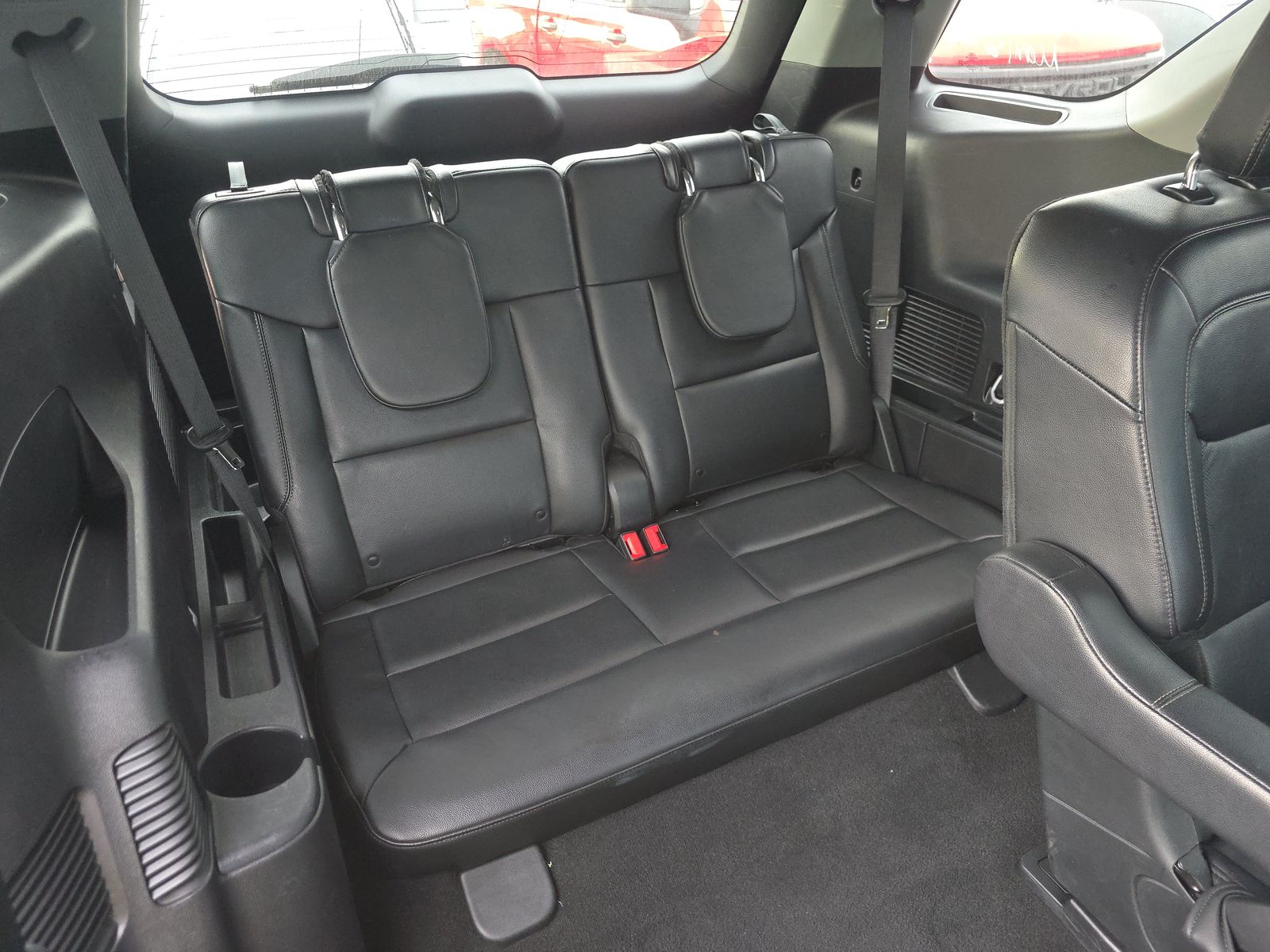 2023 Ford Explorer Limited AWD