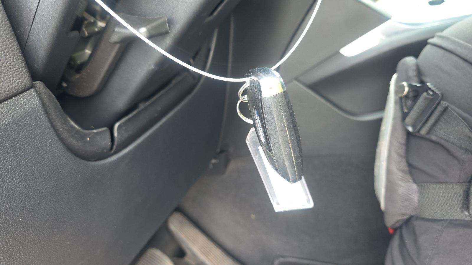 2023 Ford Explorer Limited AWD