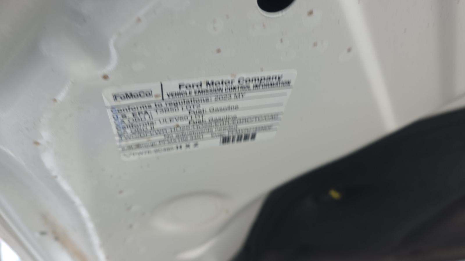 2023 Ford Explorer Limited AWD