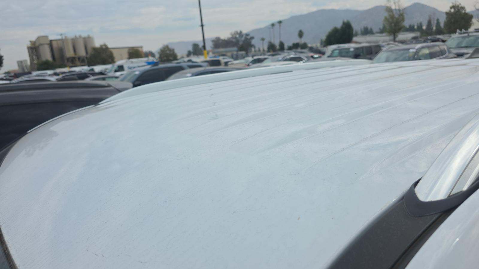 2023 Ford Explorer Limited AWD