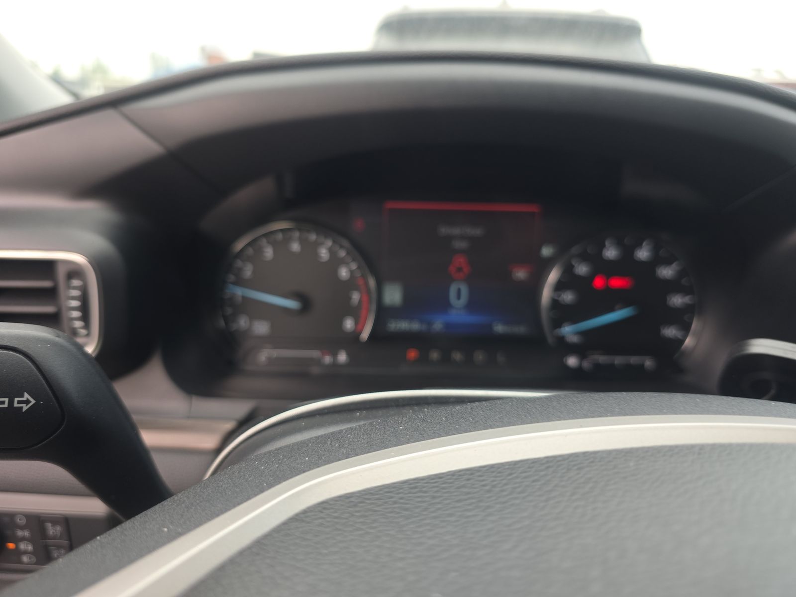 2023 Ford Explorer Limited AWD