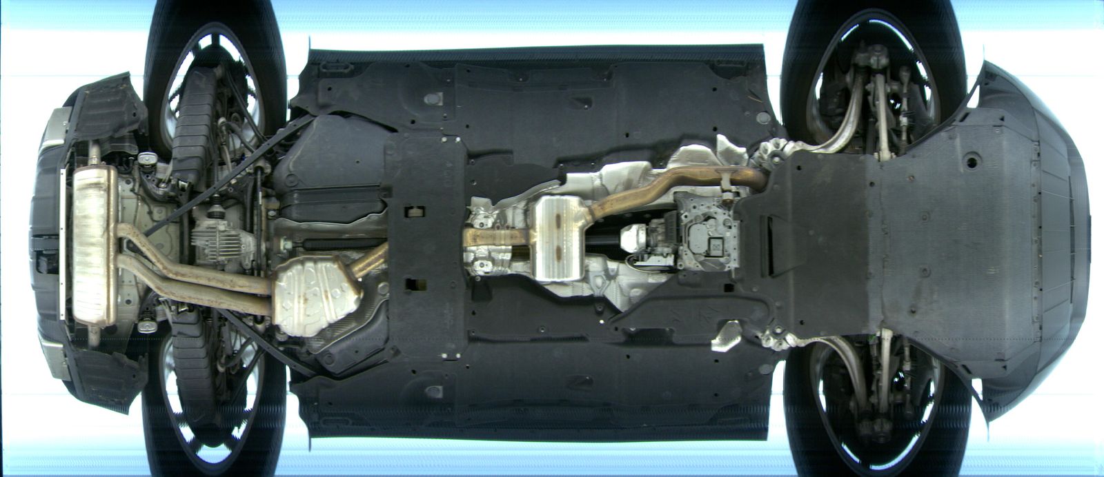 2023 Porsche Cayenne Base AWD