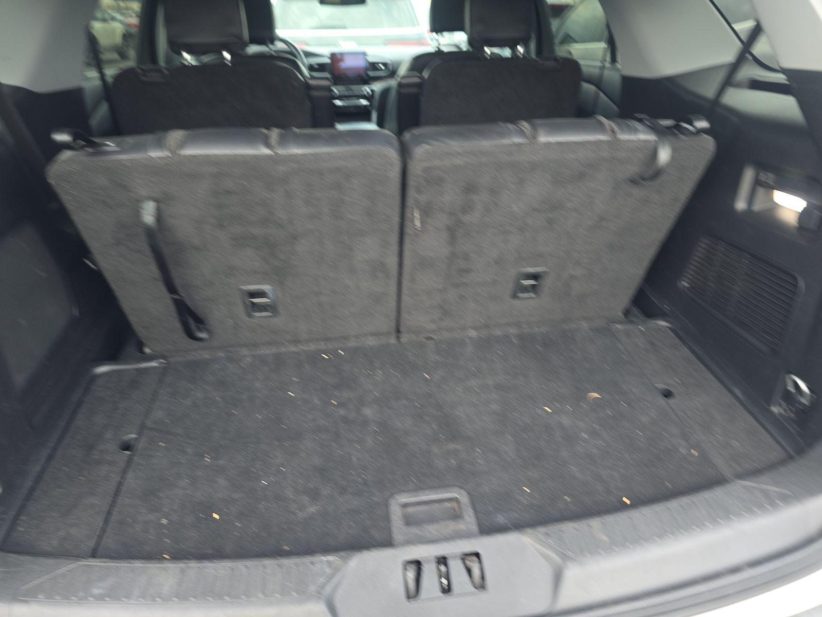 2023 Ford Explorer Limited AWD