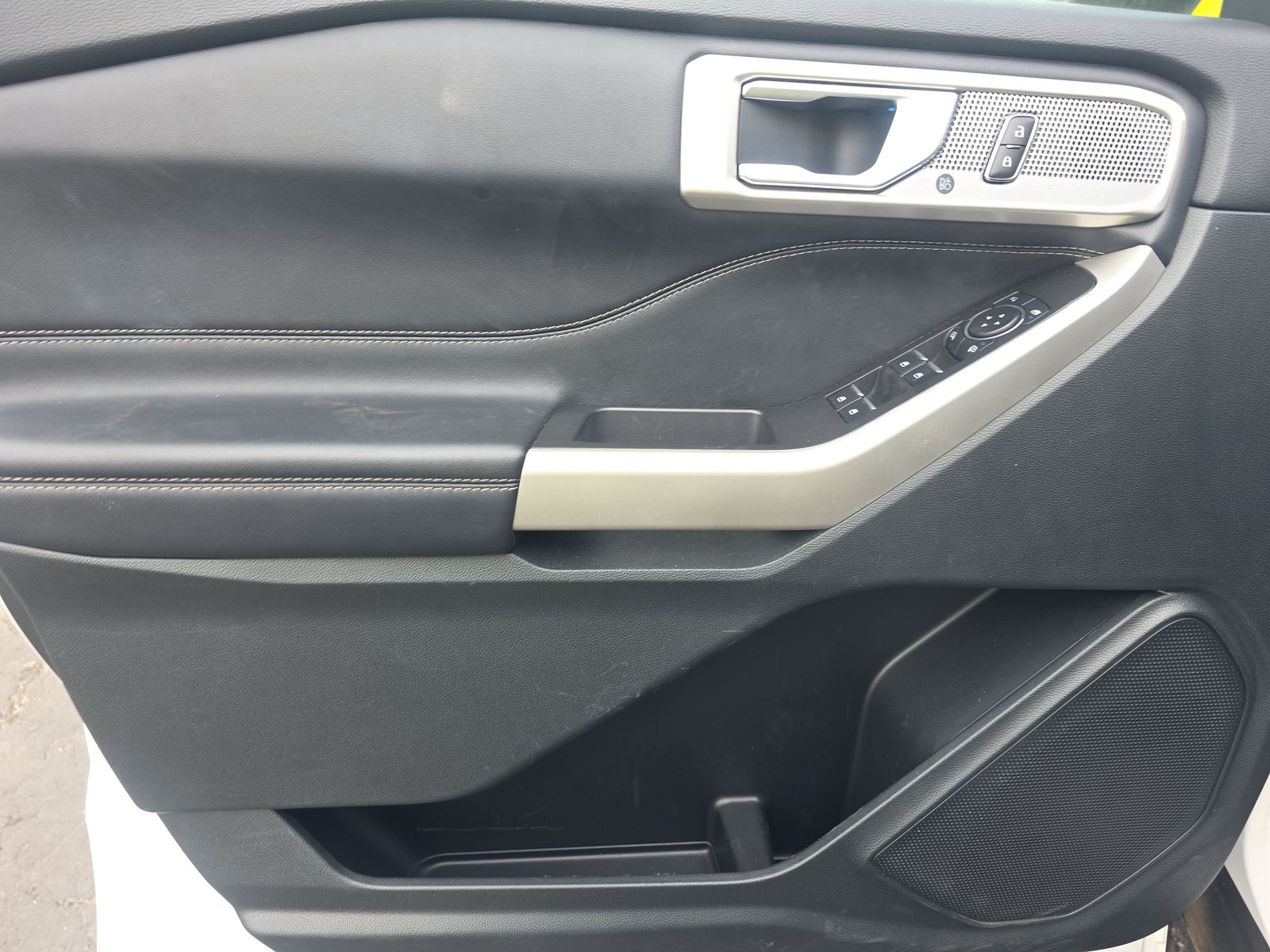 2023 Ford Explorer Limited AWD