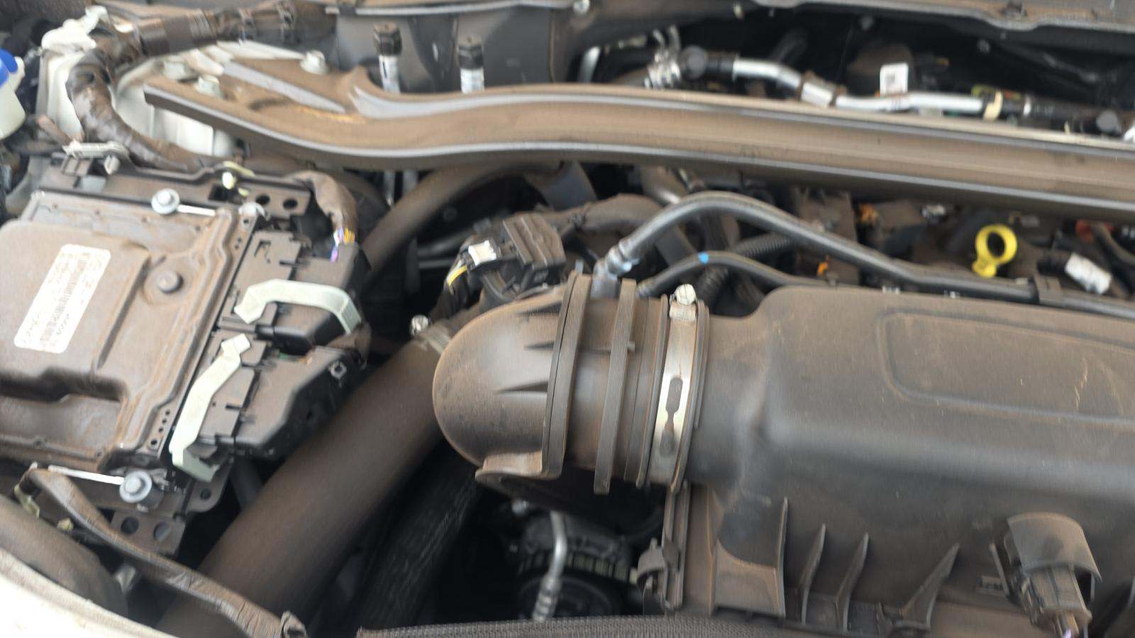 2023 Ford Explorer Limited AWD