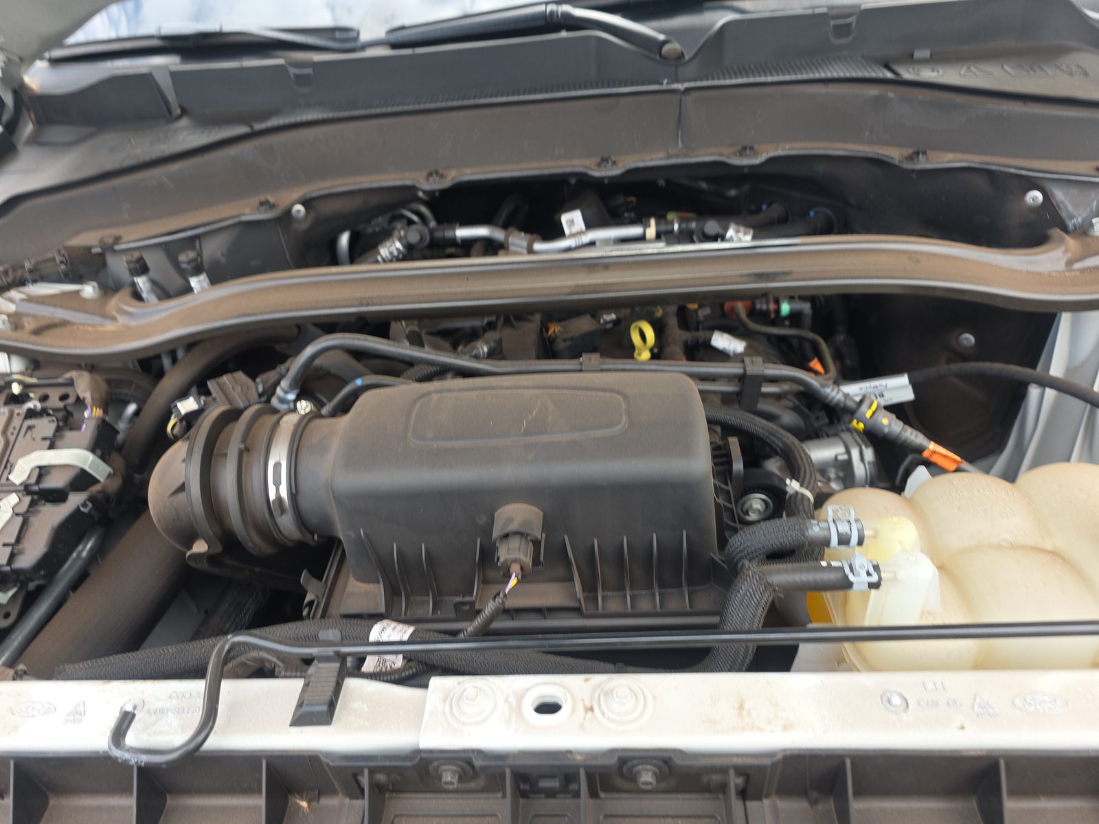 2023 Ford Explorer Limited AWD